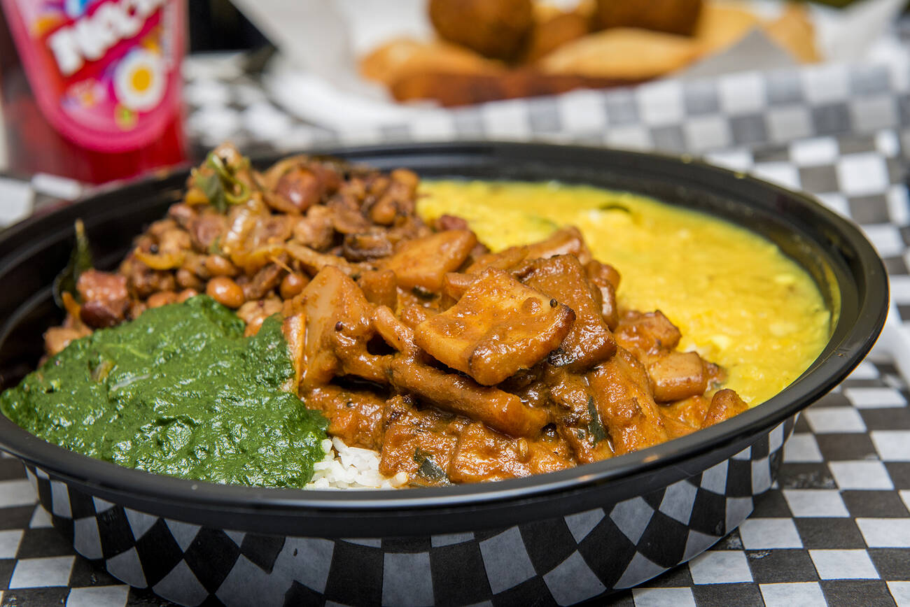 10 new Toronto restaurants you can eat at for under $10