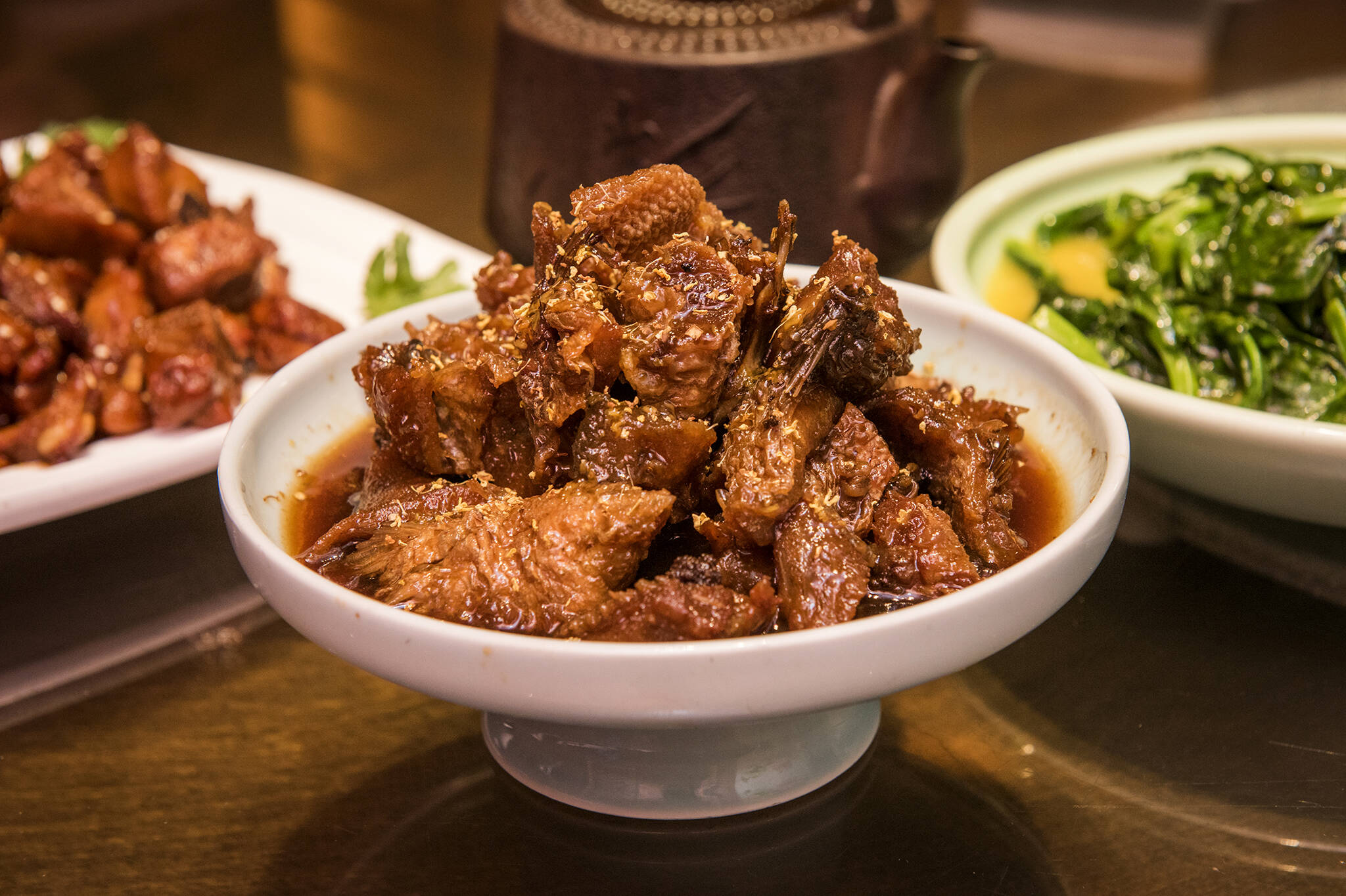 The top 5 new Chinese restaurants in Toronto