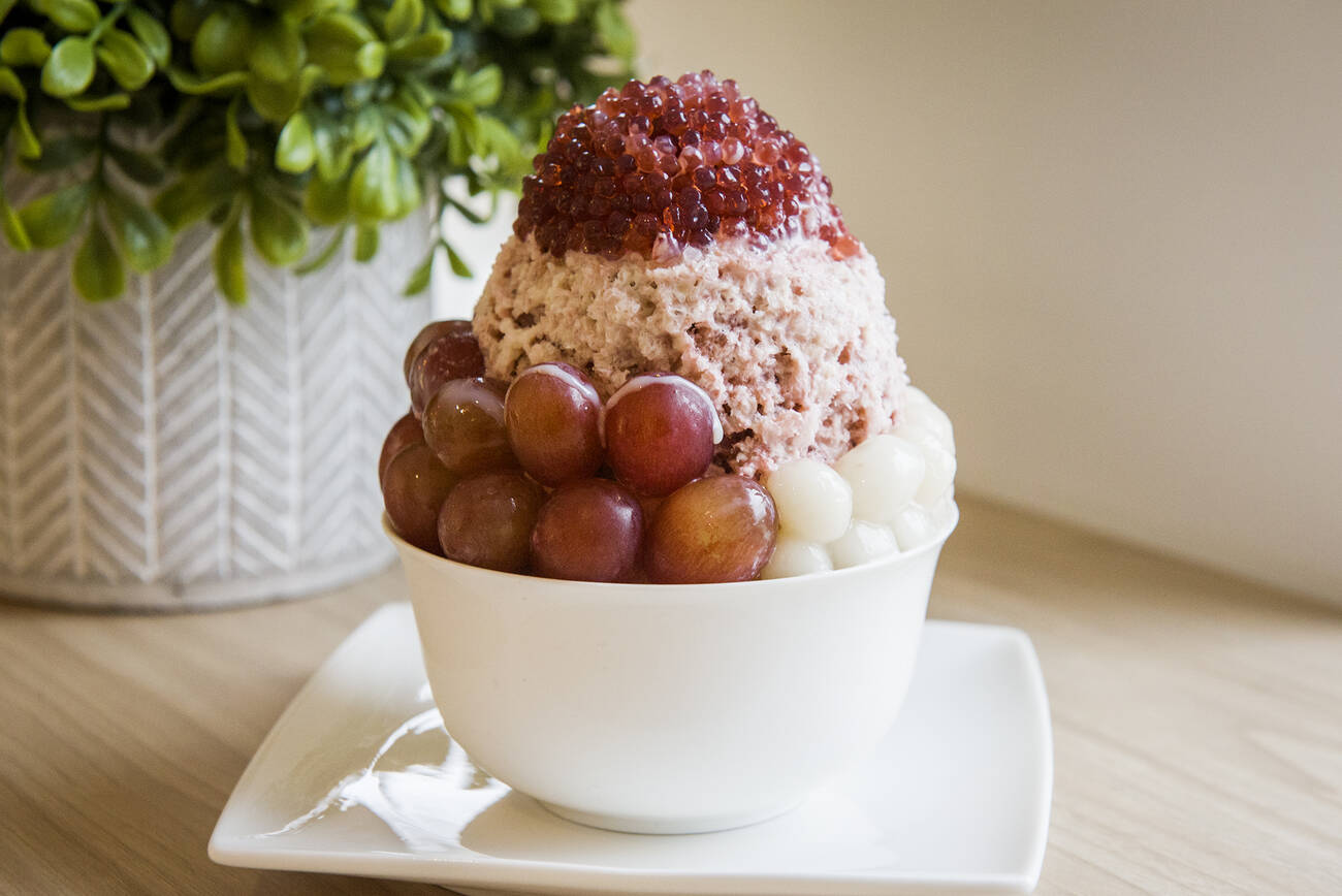 5 New Places For Unreal Asian Desserts In Toronto 