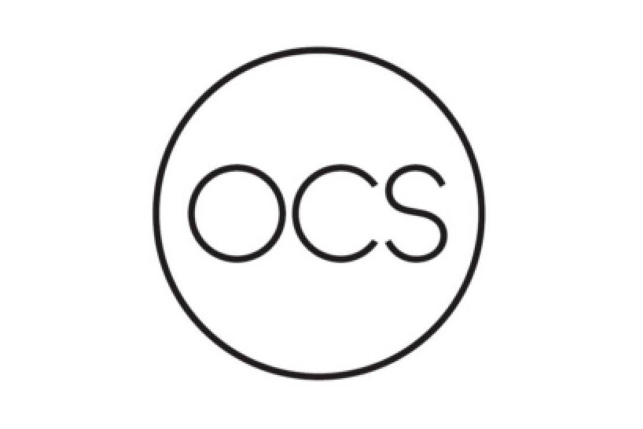 OCS logo cost
