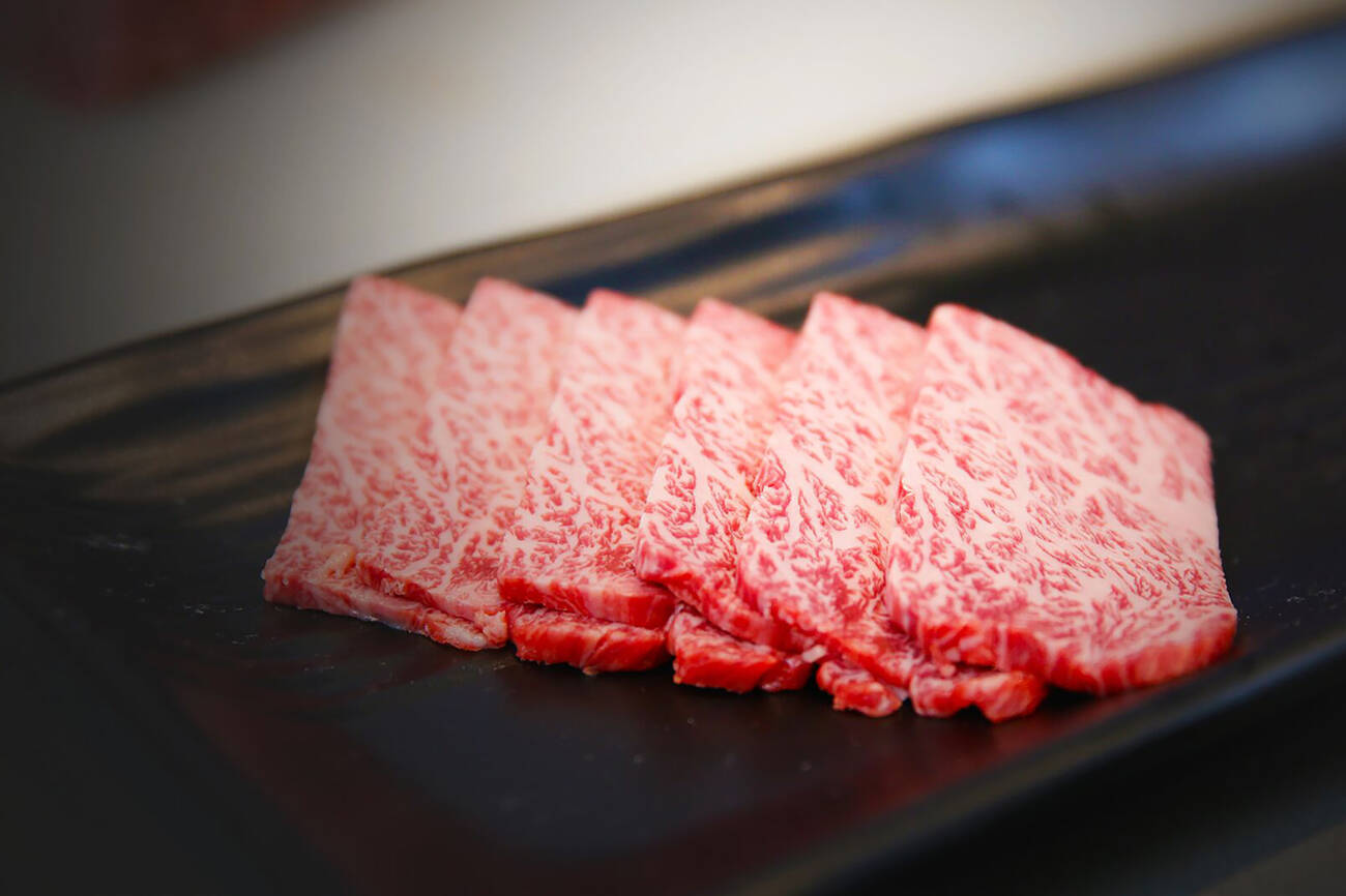 Toronto is getting an AYCE Wagyu beef restaurant