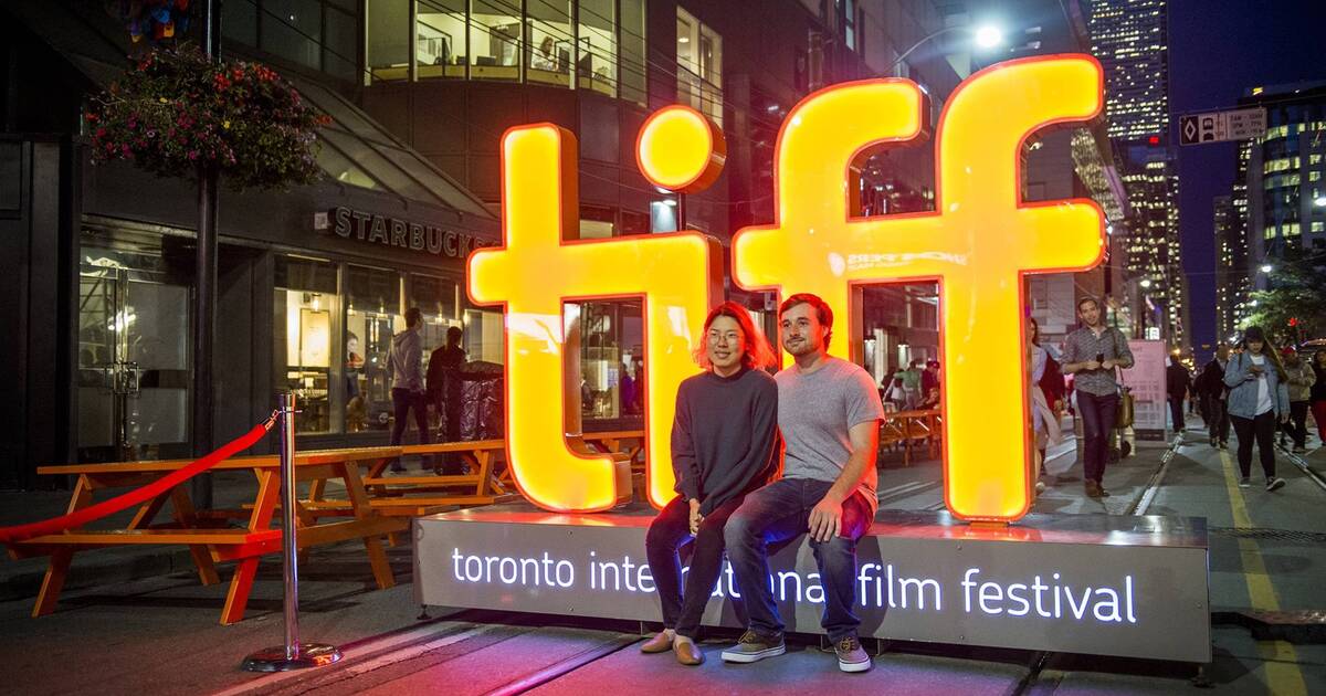 Tiff Offering Cheaper Ticket Prices For This Year S Film Festival