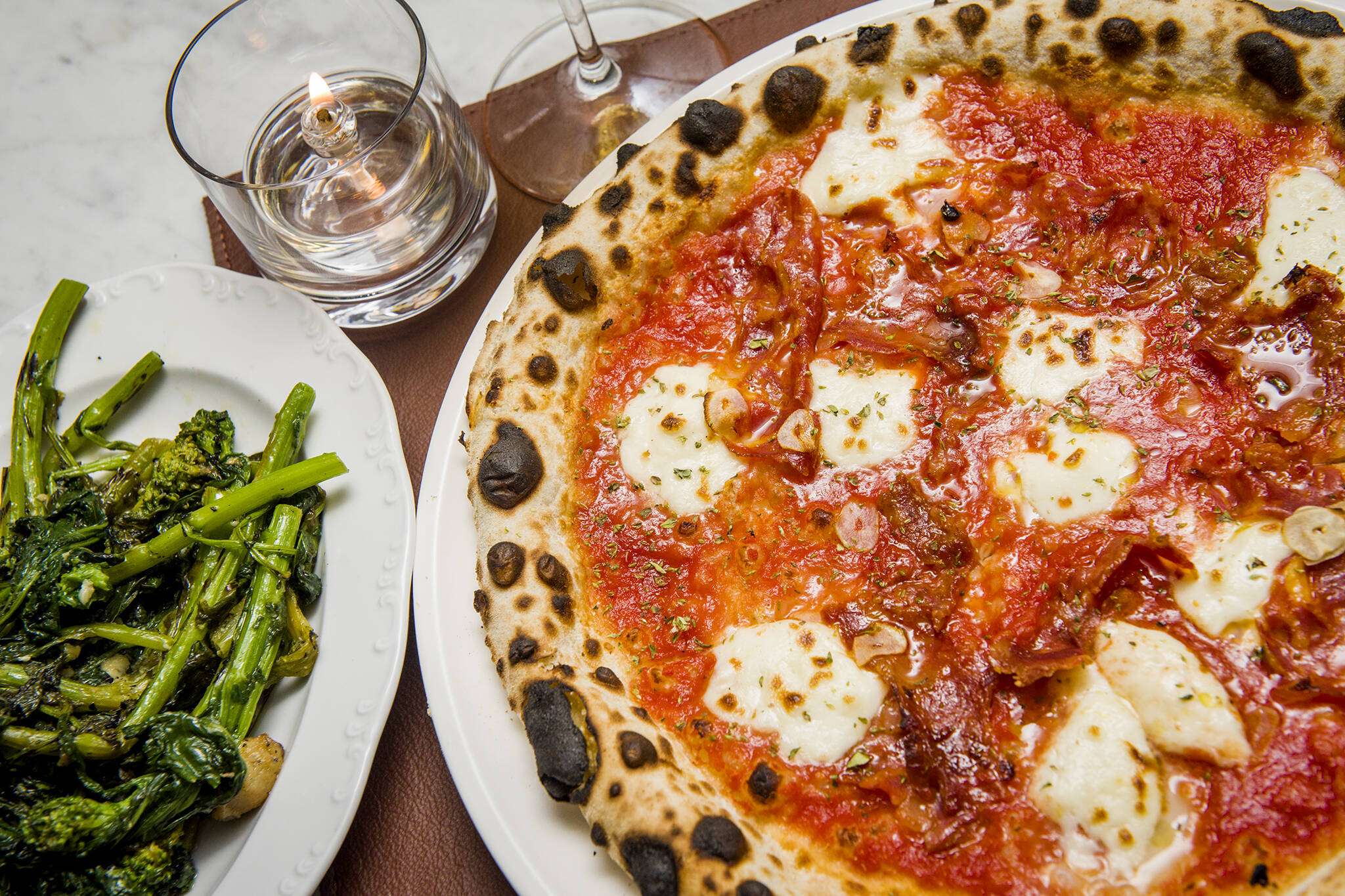 The Best Italian Restaurants in Toronto
