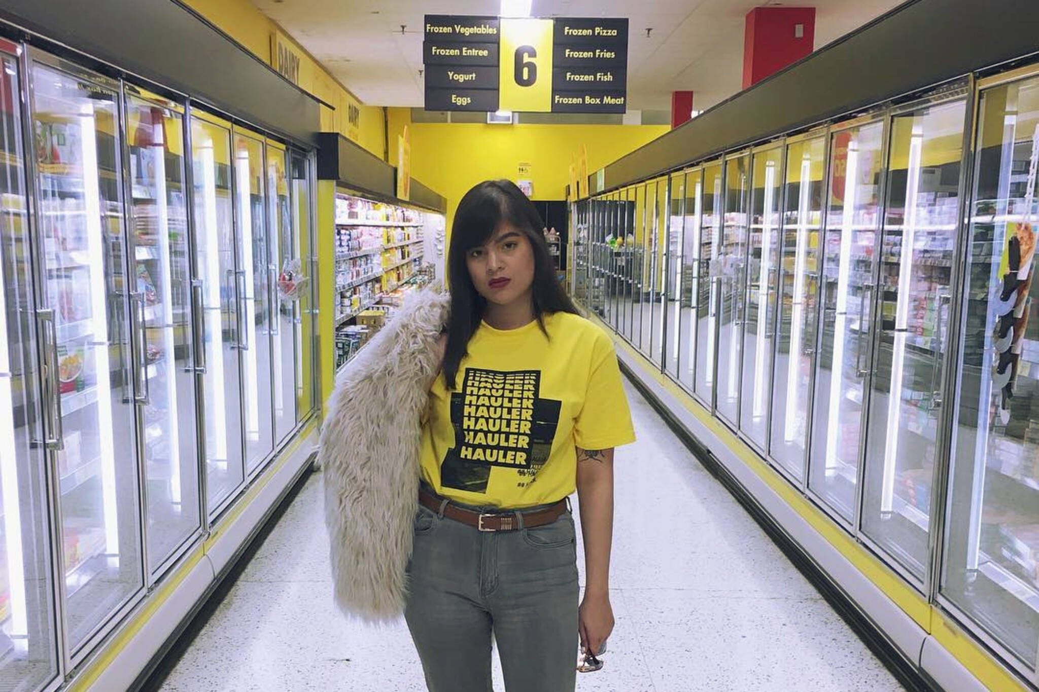No Frills officially launches its own clothing line
