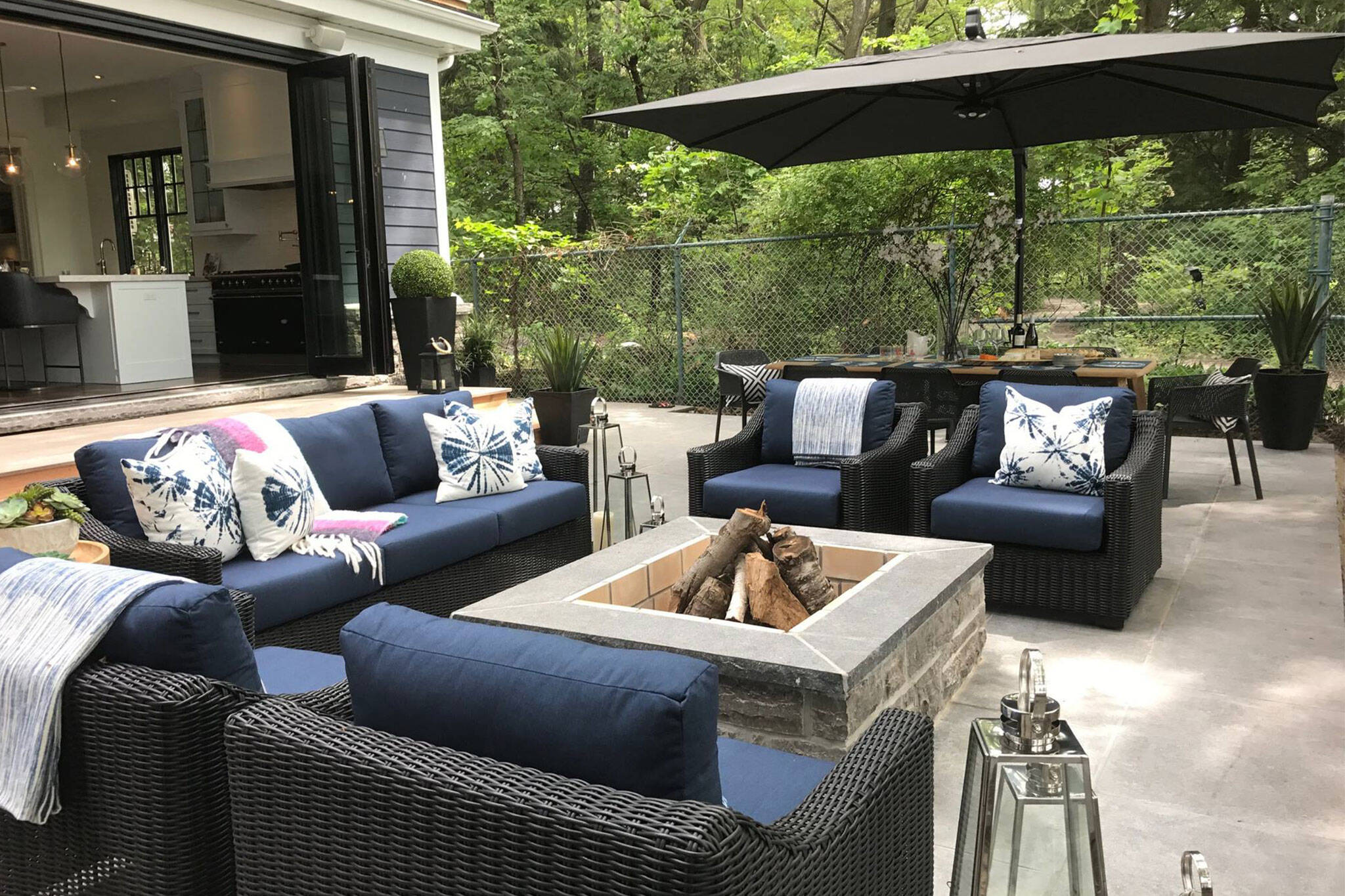 Outdoor Furniture Stores Near Me / Herndon Hot Tub Showroom Location