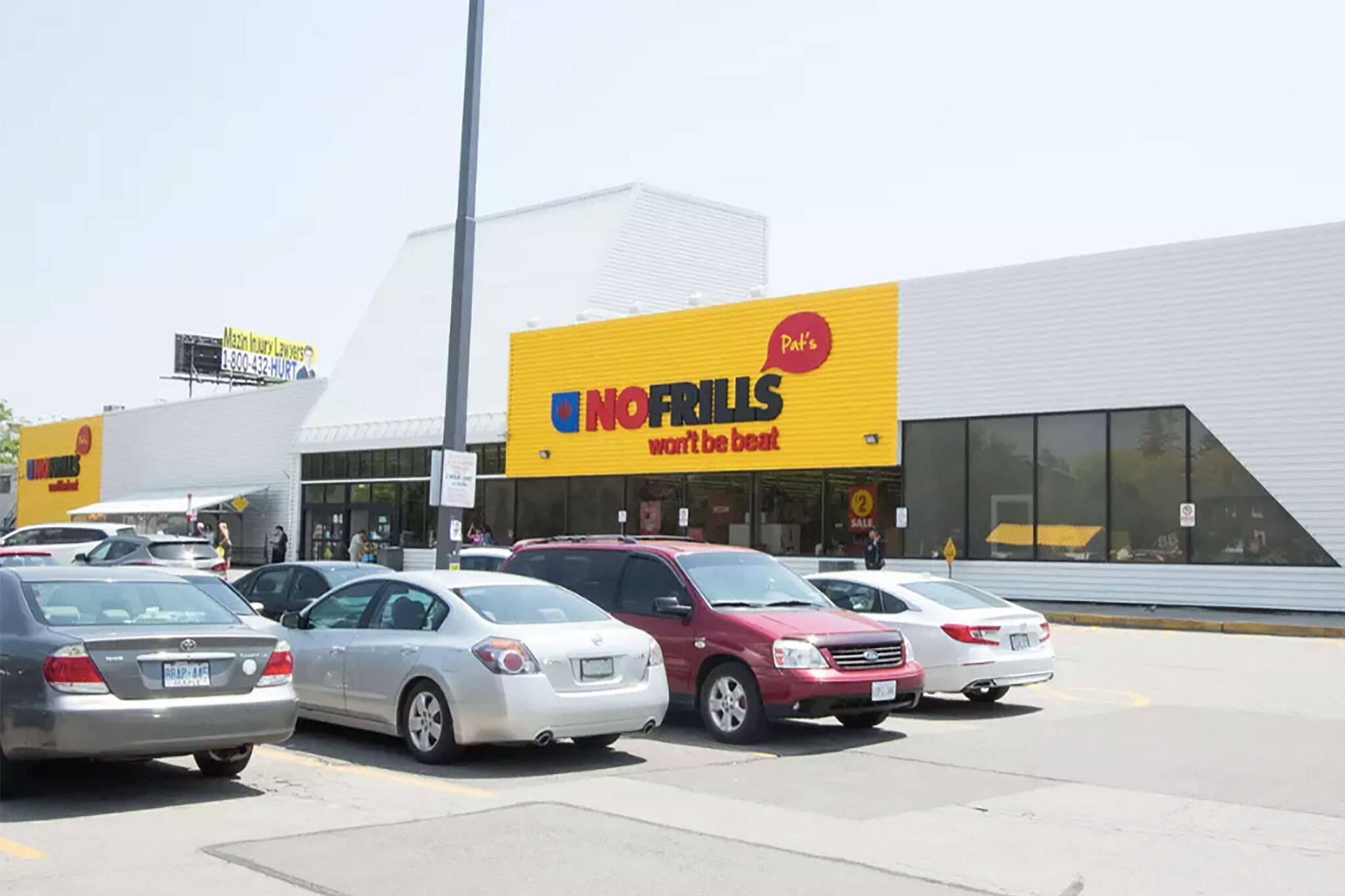 The best and worst No Frills in Toronto