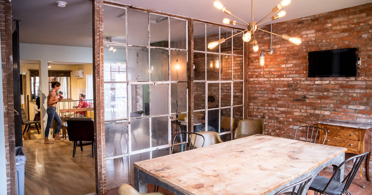 The top 10 coffee shops for a work meeting in Toronto