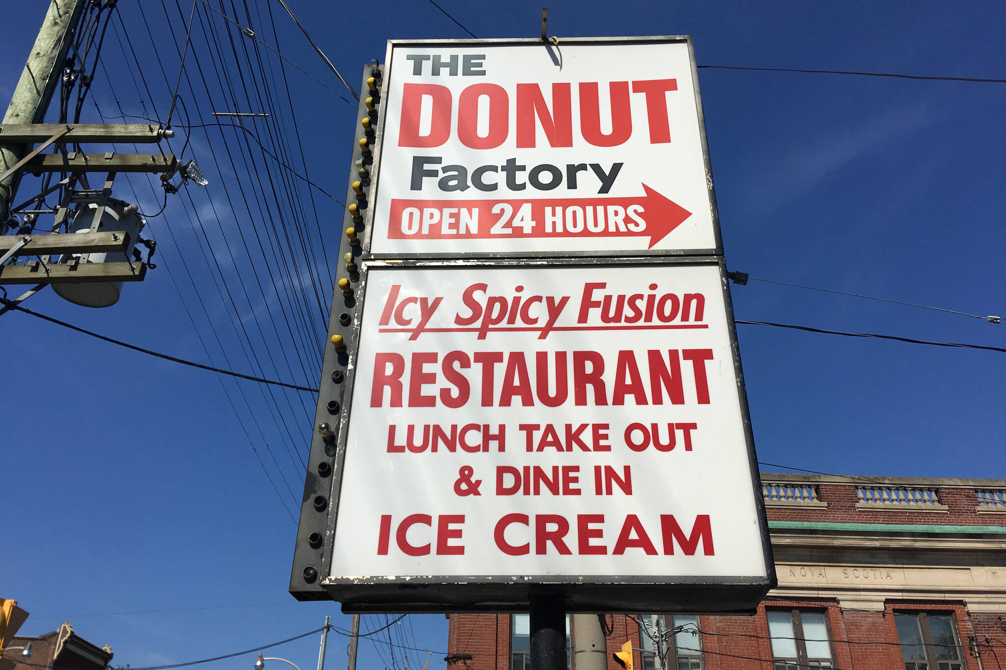 icy spicy fusion closed toronto