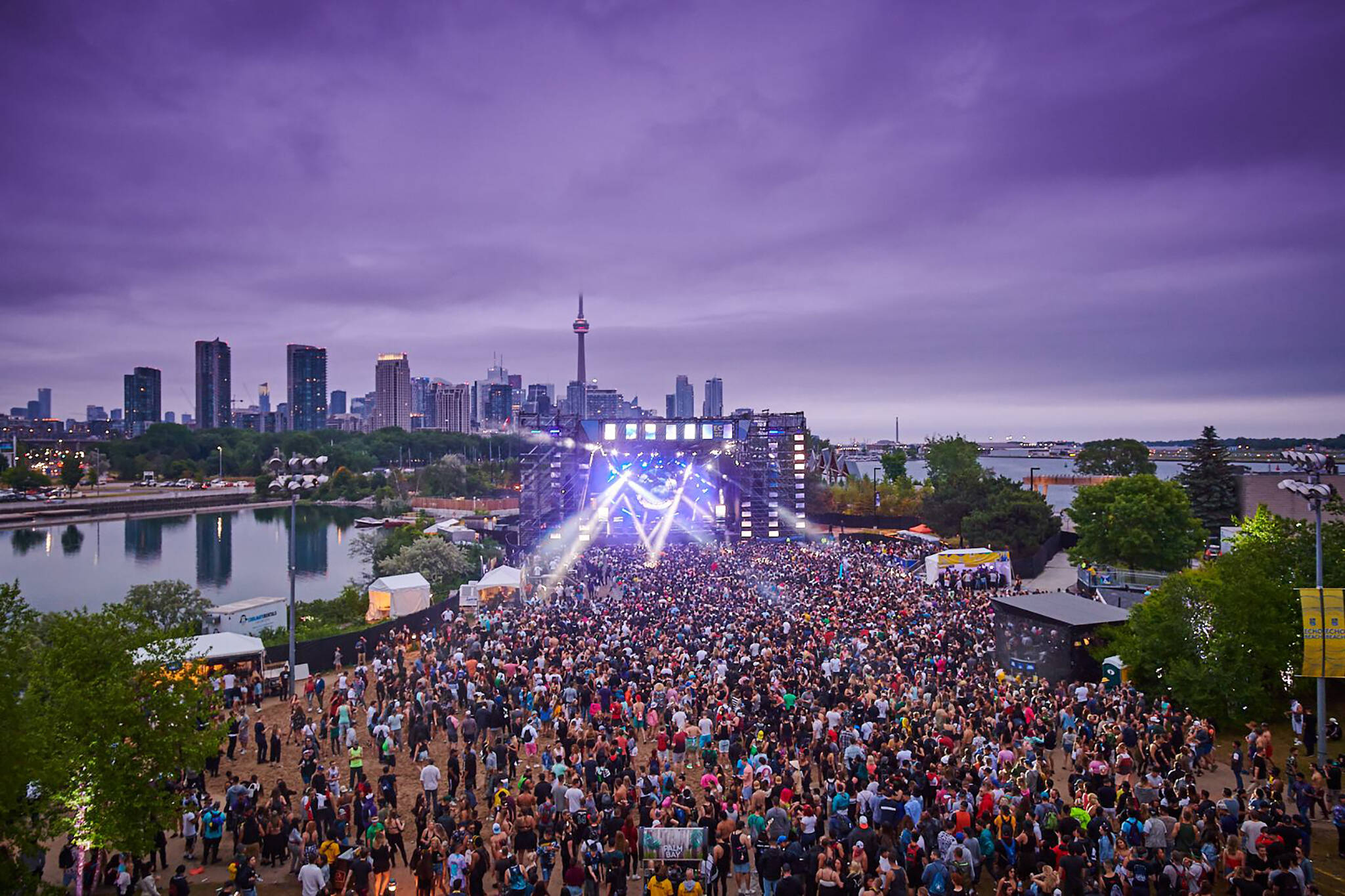 10 things to do in Toronto today