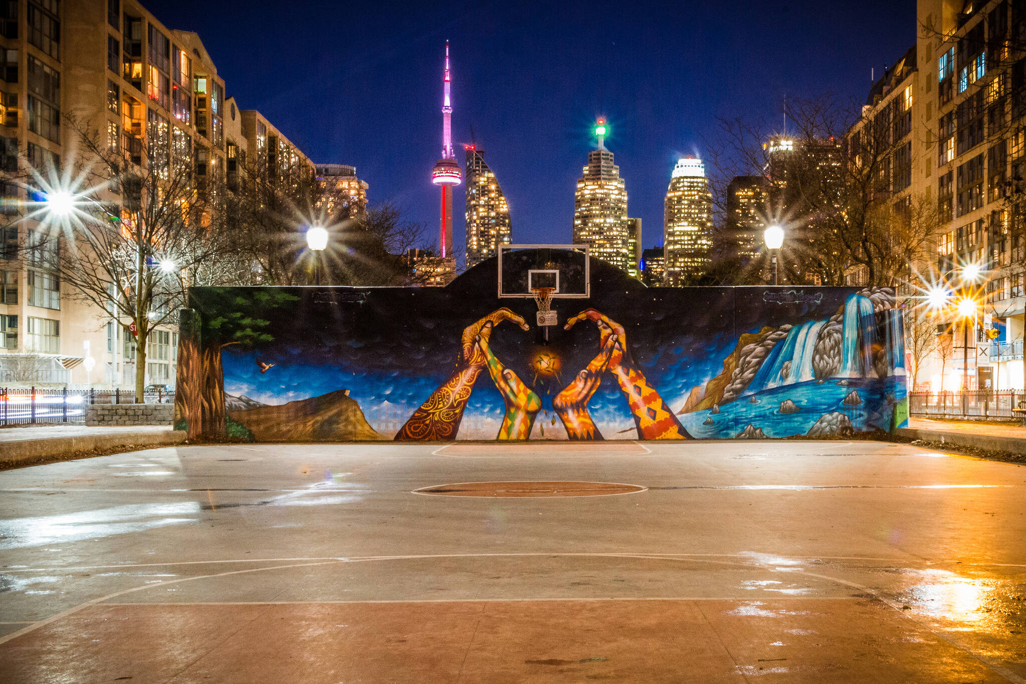 10 things to do in Toronto today
