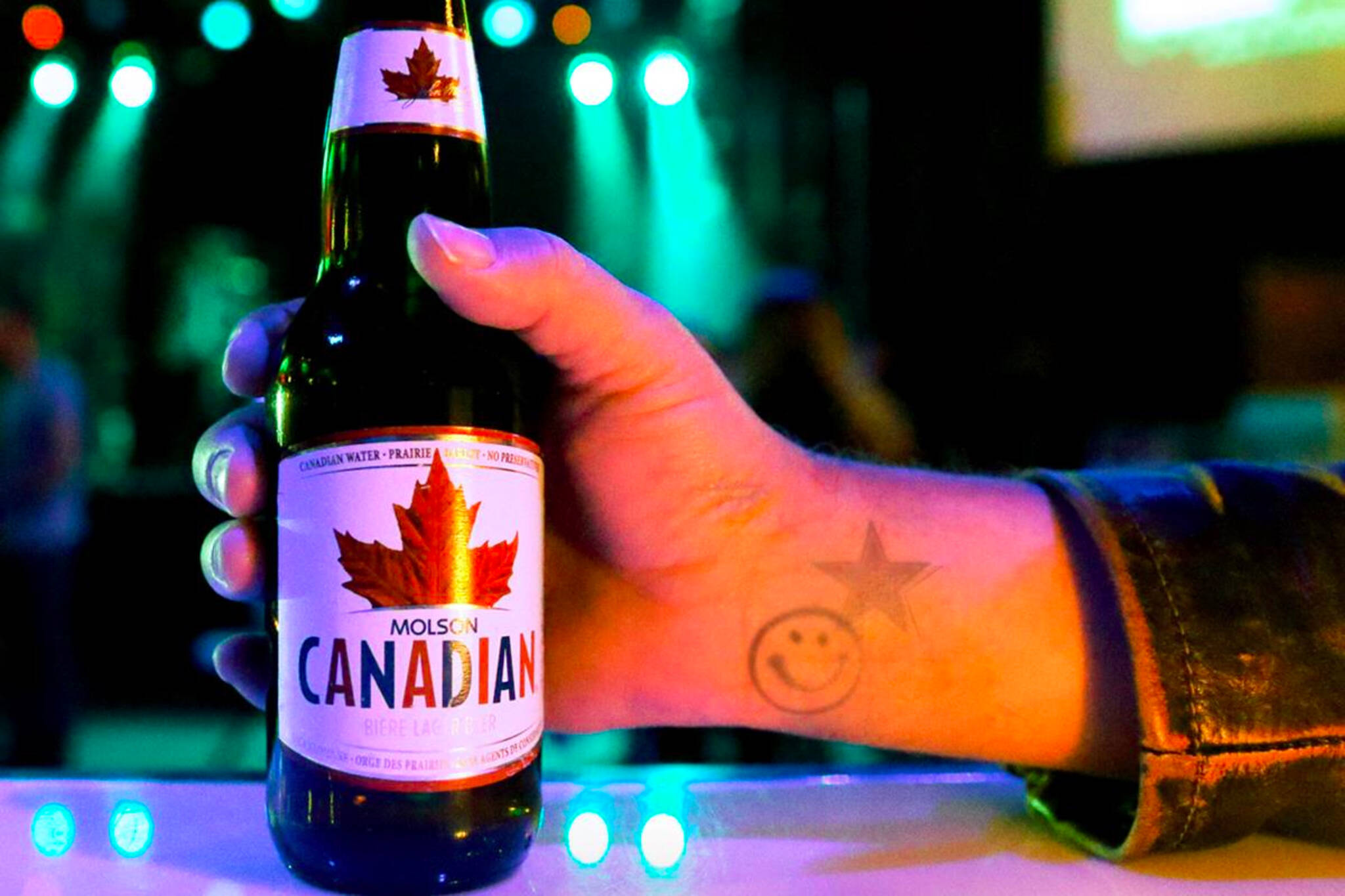 molson-cannabis-beer-is-coming-to-a-toronto-bar-near-you