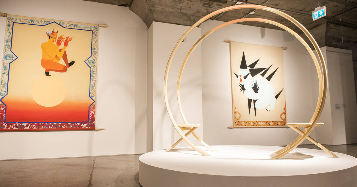 10 Contemporary Art Galleries In Toronto You Should Visit - Riset