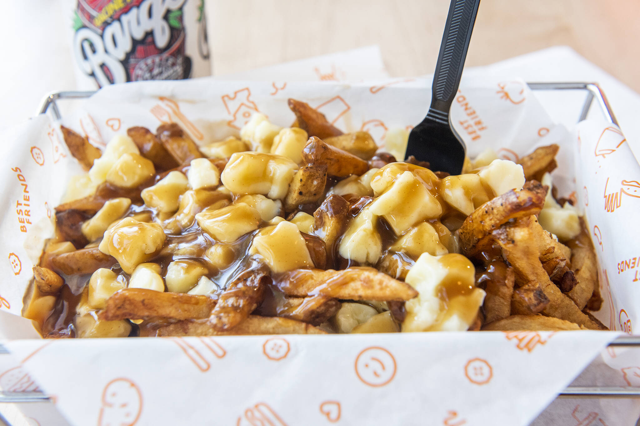 The Best Poutine in Toronto