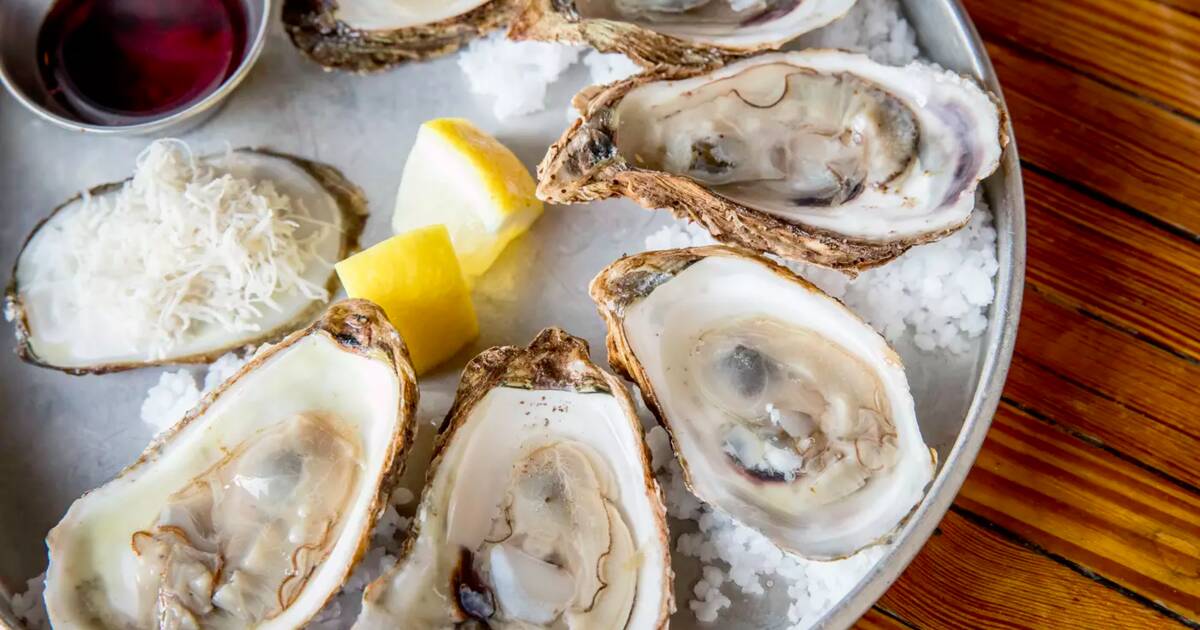 The Best Oysters in Toronto