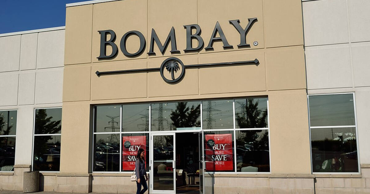 Ay And Bowring S To Close As Company Drowns In Debt - Bowring Home Decor Canada