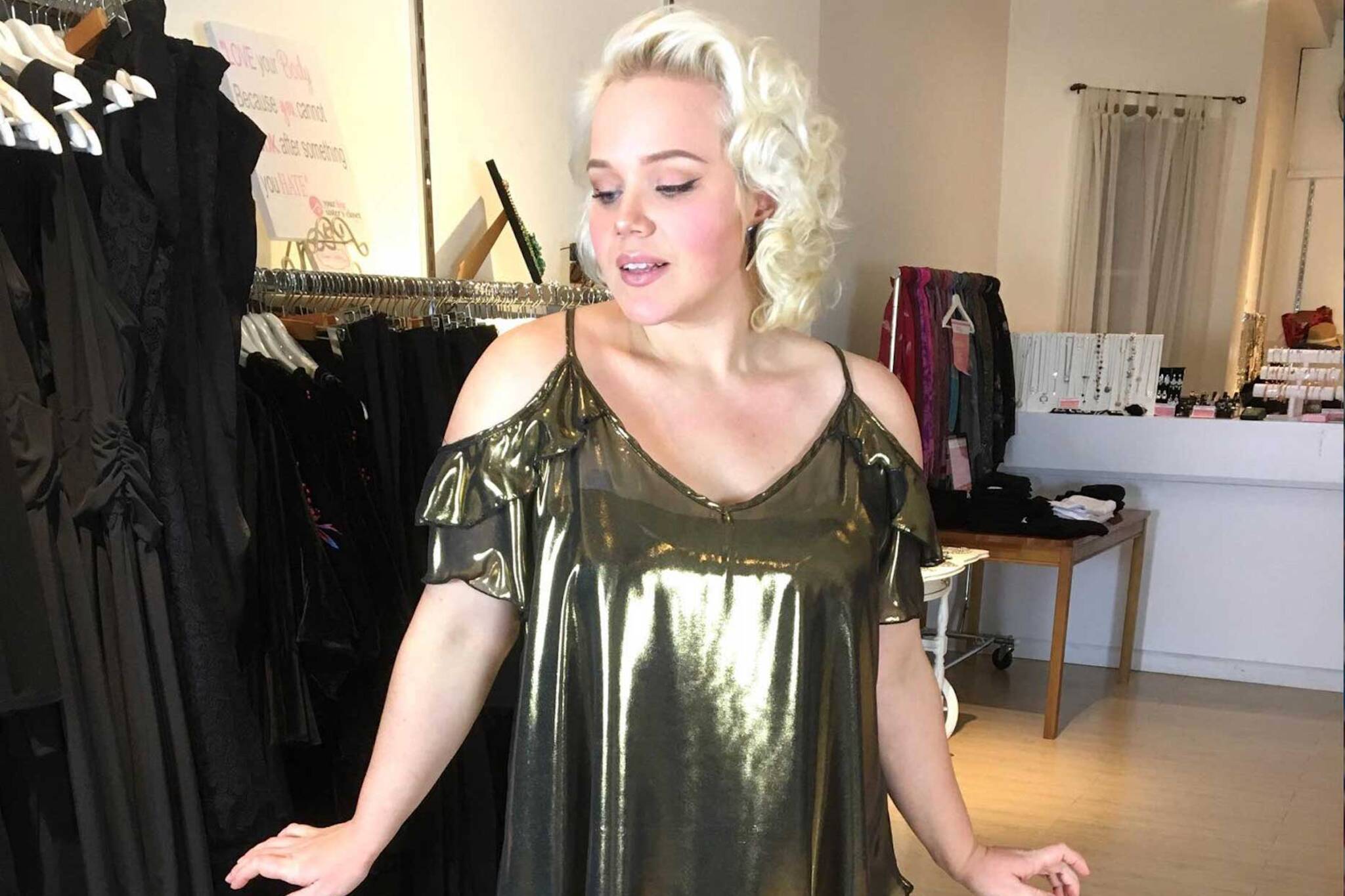 Where To Find Plus Size Vintage and Consignment in Canada – 2023 Edition –  The Curvy Canadian