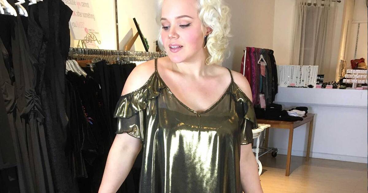 The top plus size clothing stores in Toronto