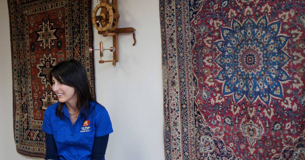 The Top 10 Stores For Persian Rugs In Toronto