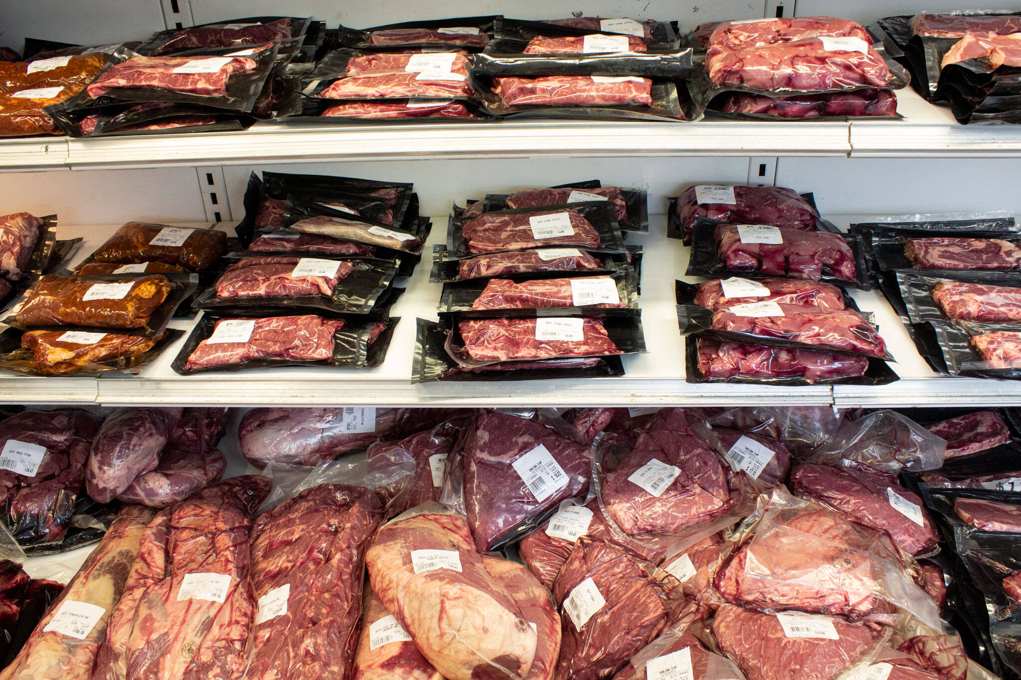 This is where to get the freshest meat in Toronto