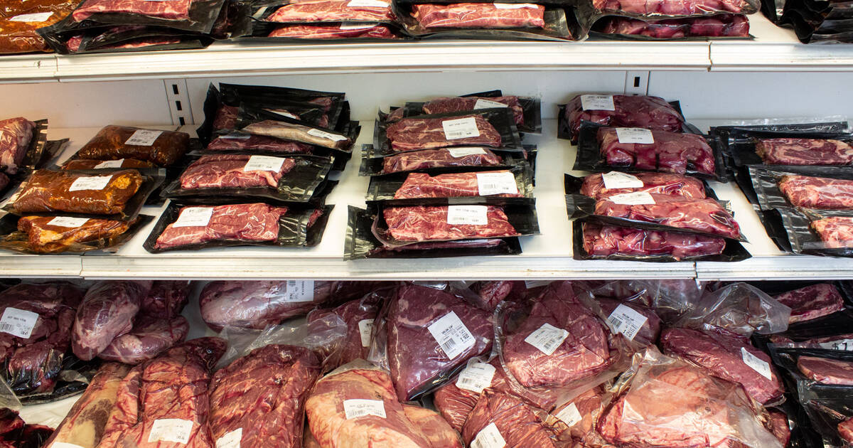 This Is Where To Get The Freshest Meat In Toronto 