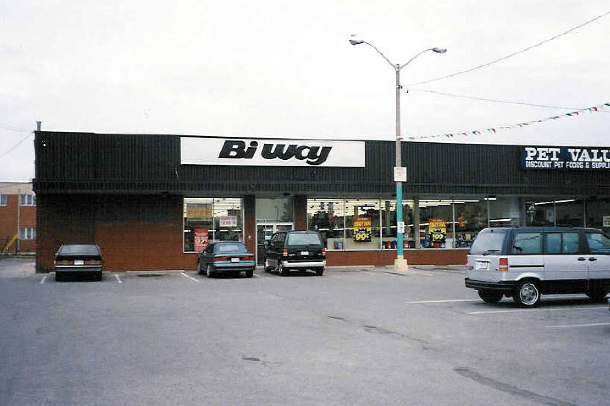 biway store