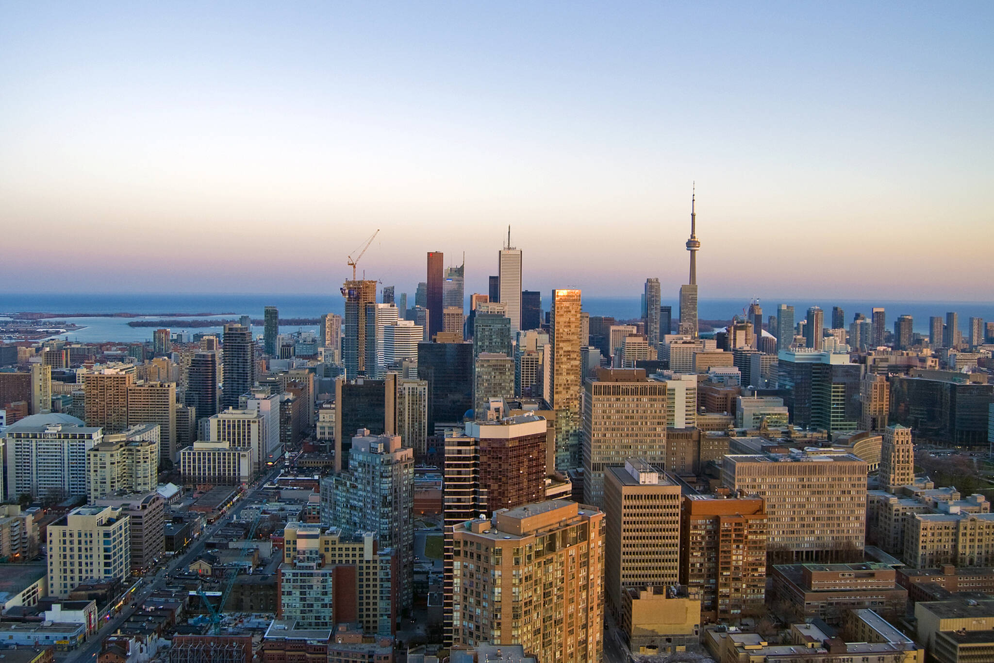 Average Cost Of A One Bedroom Rental In Toronto Hits 2 260