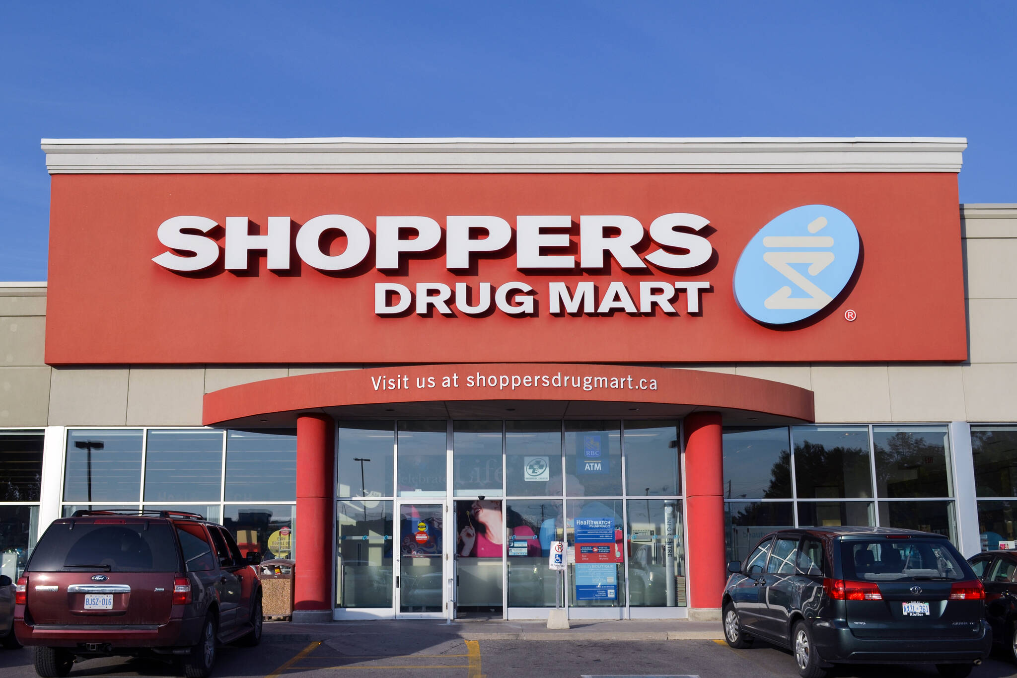 shoppers drug mart botox