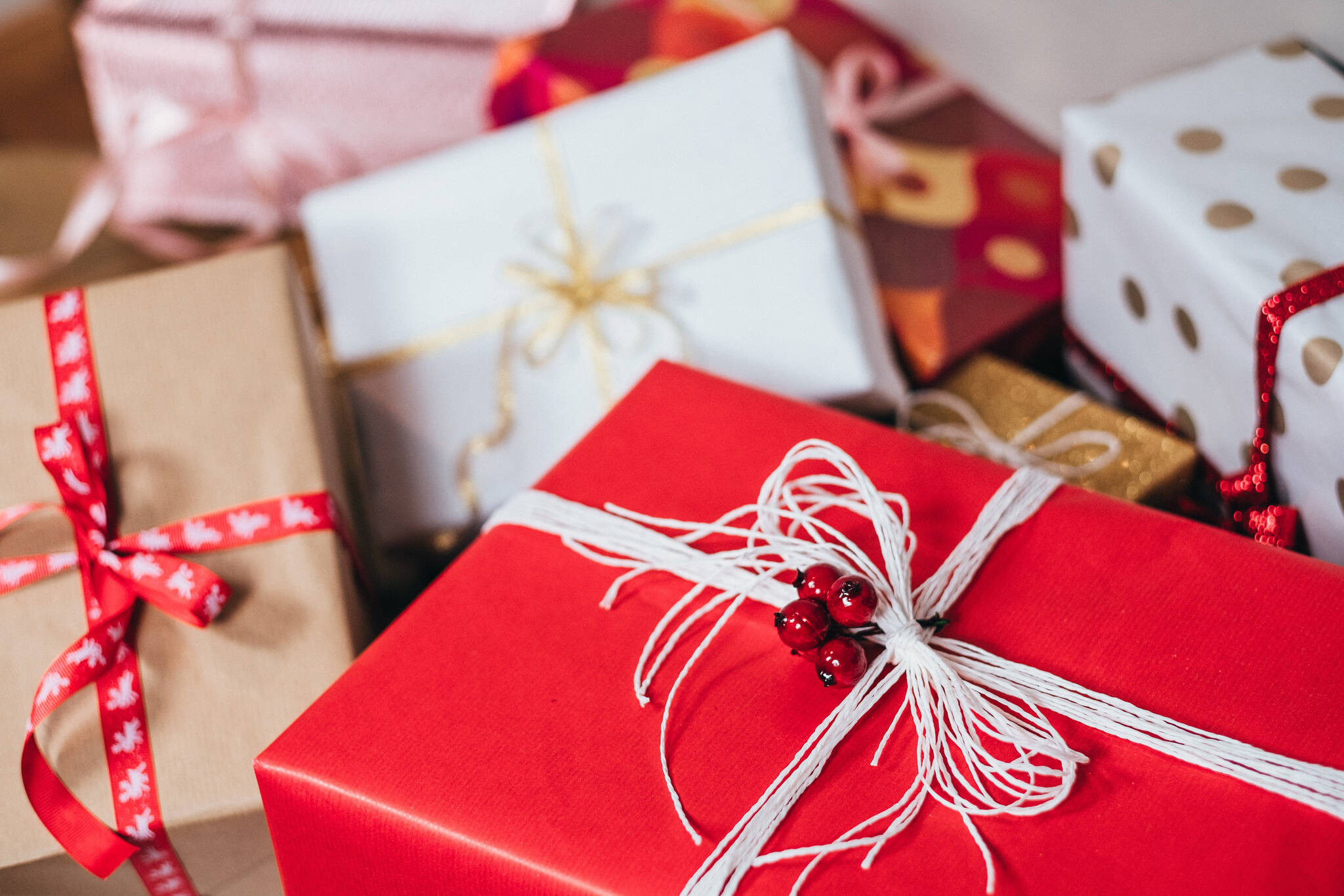 Where to donate your unwanted Christmas gifts in Toronto
