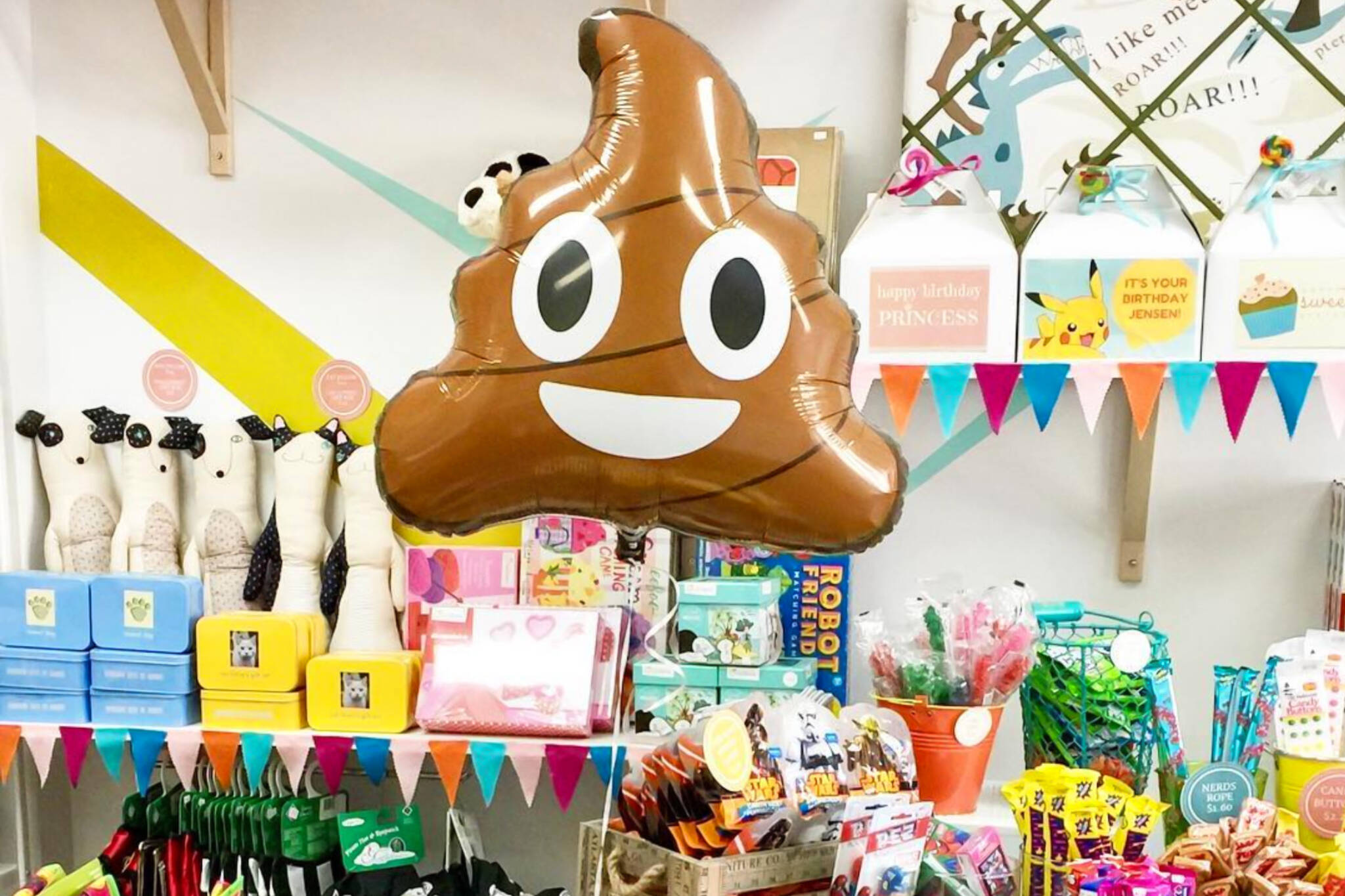The top 10 party supply stores in Toronto