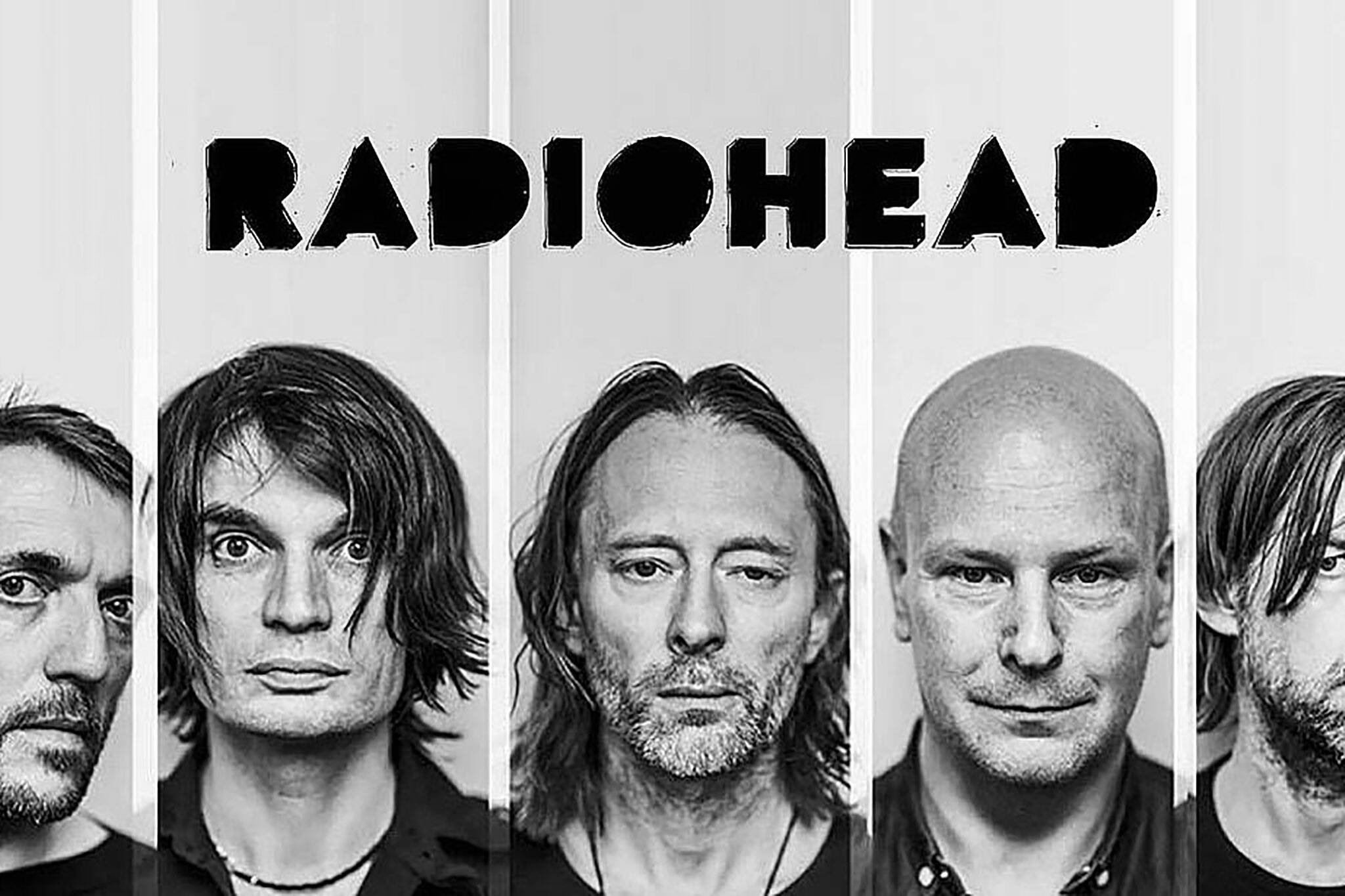 radiohead toronto