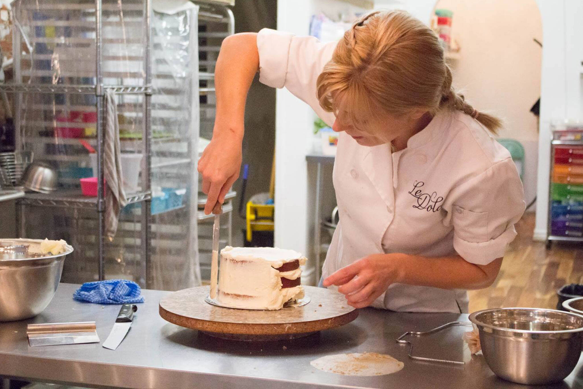 The Top 5 Cake Decorating Classes In Toronto