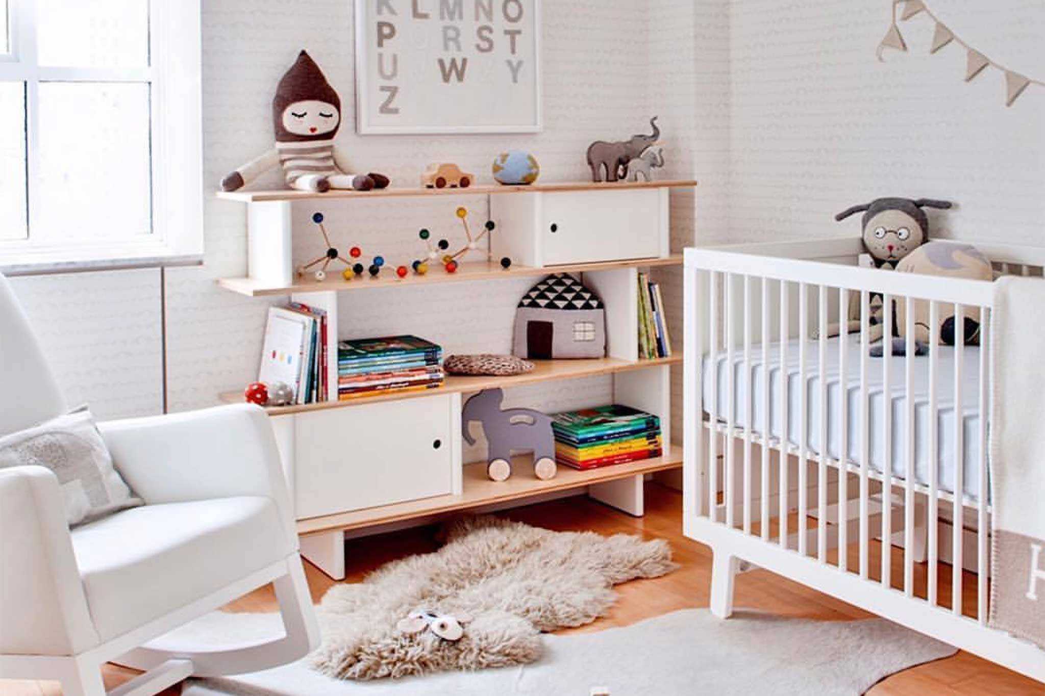 The top 10 kids furniture stores in Toronto
