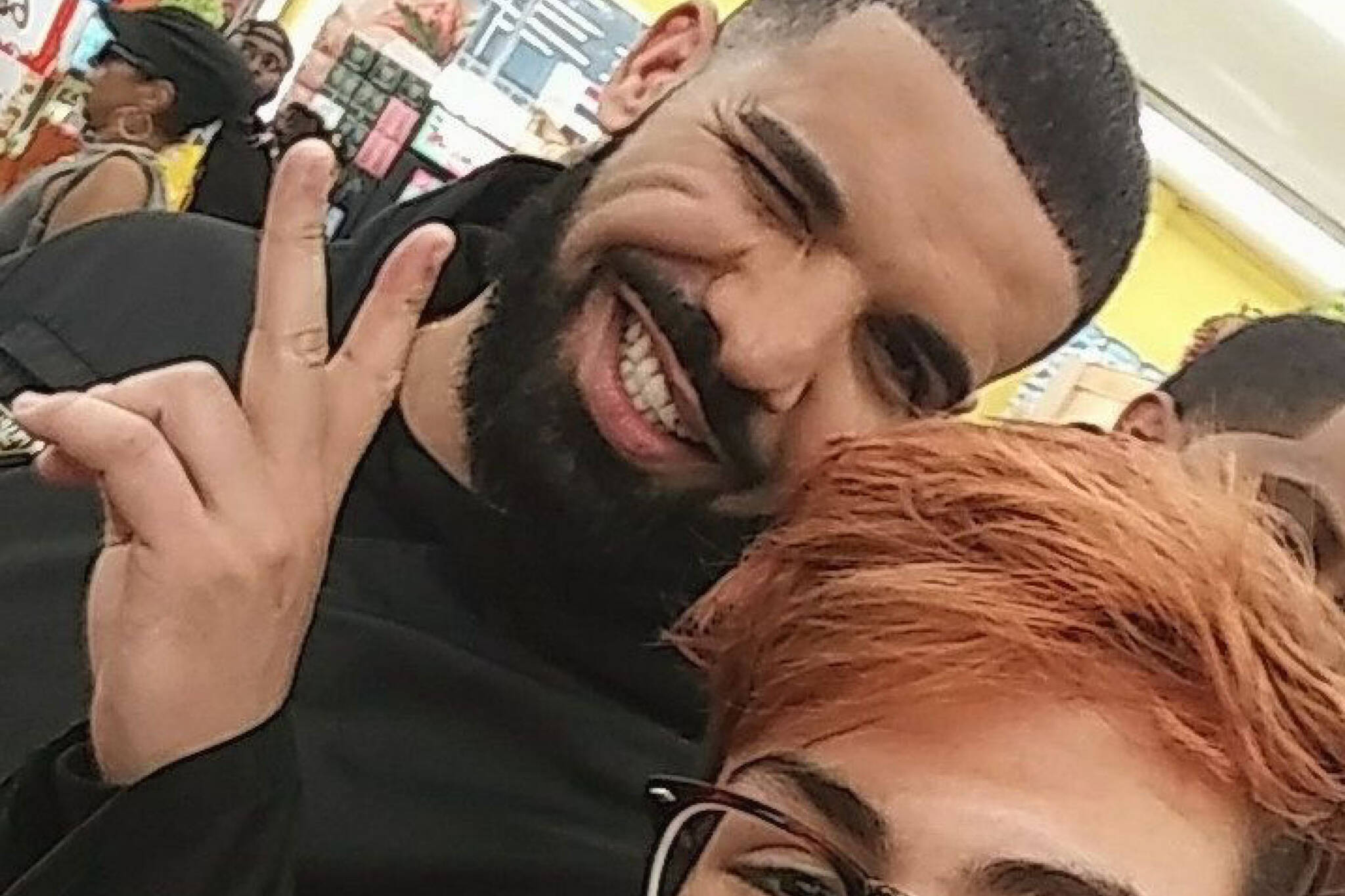 Drake just treated Miami to a huge shopping spree