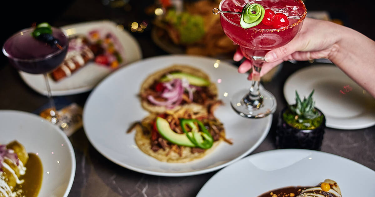 多伦多将开设一家由知名餐厅老板经营的新墨西哥餐厅