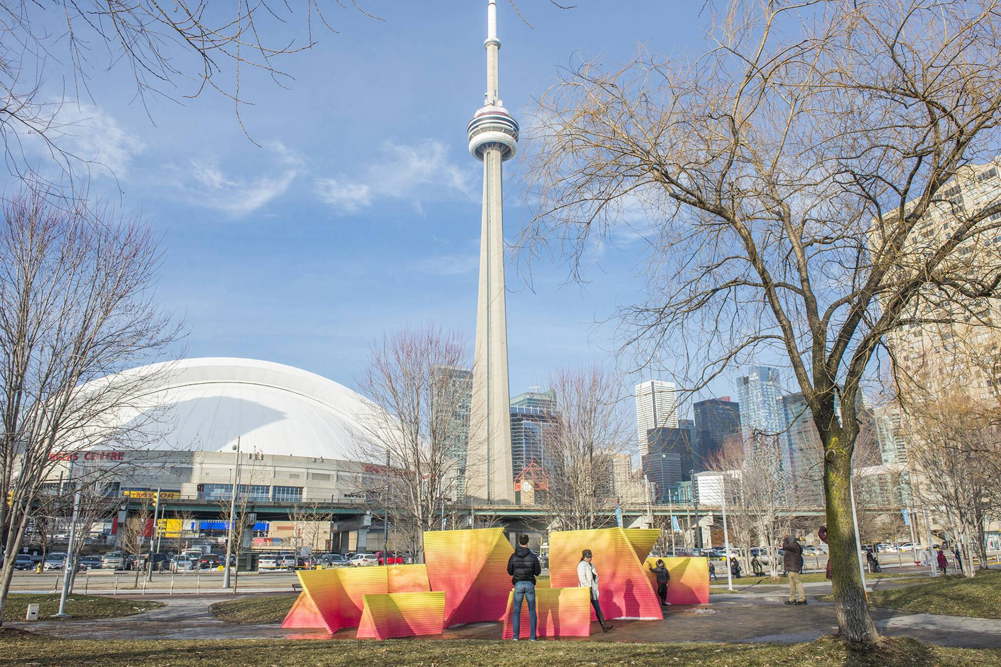 30 things to do in Toronto this weekend
