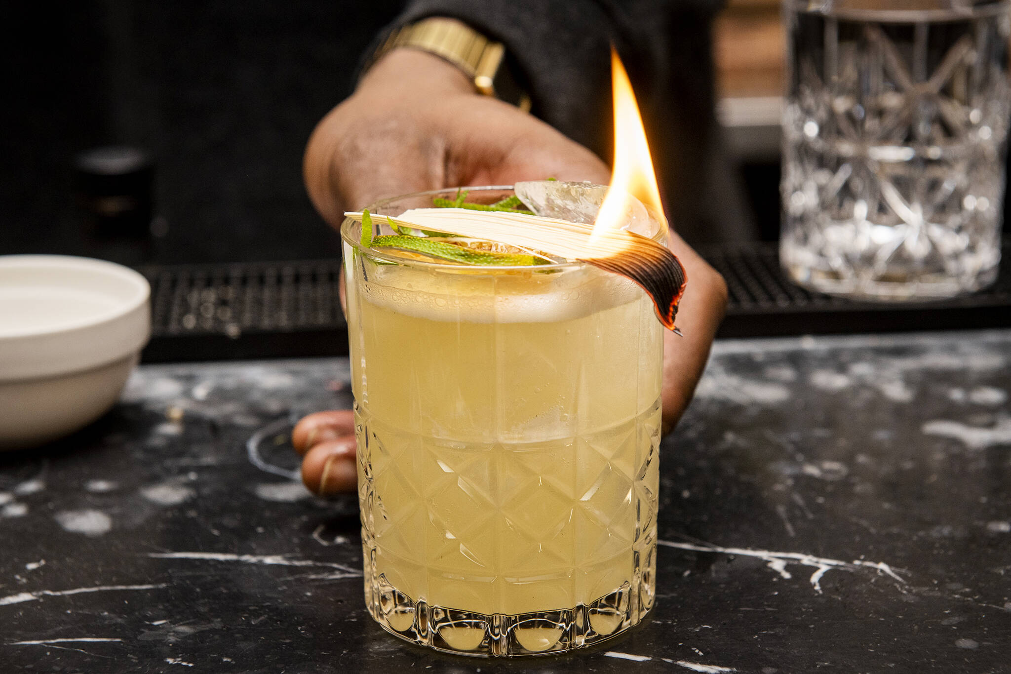 toronto cocktail