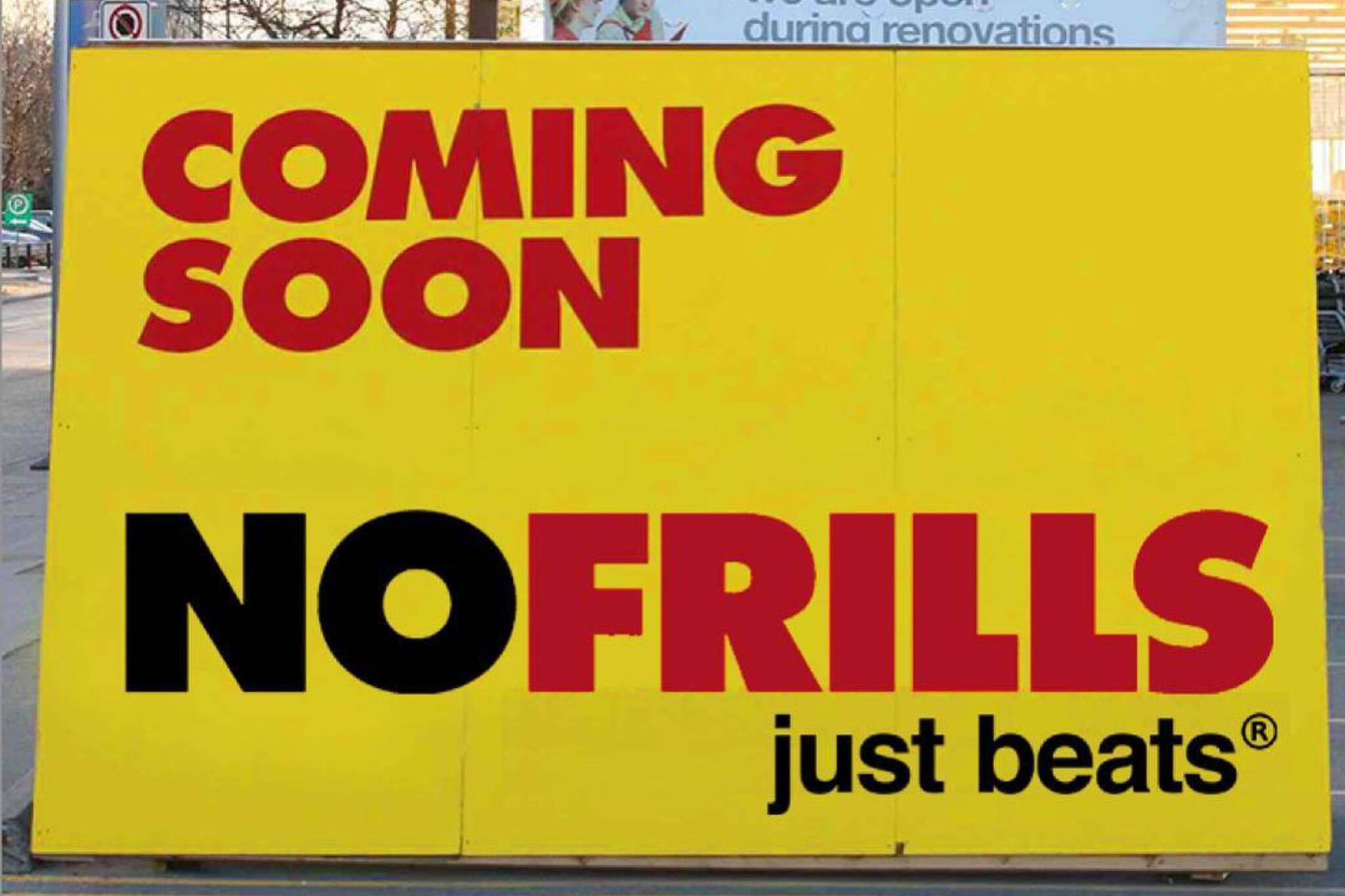 No Frills Brooklyn