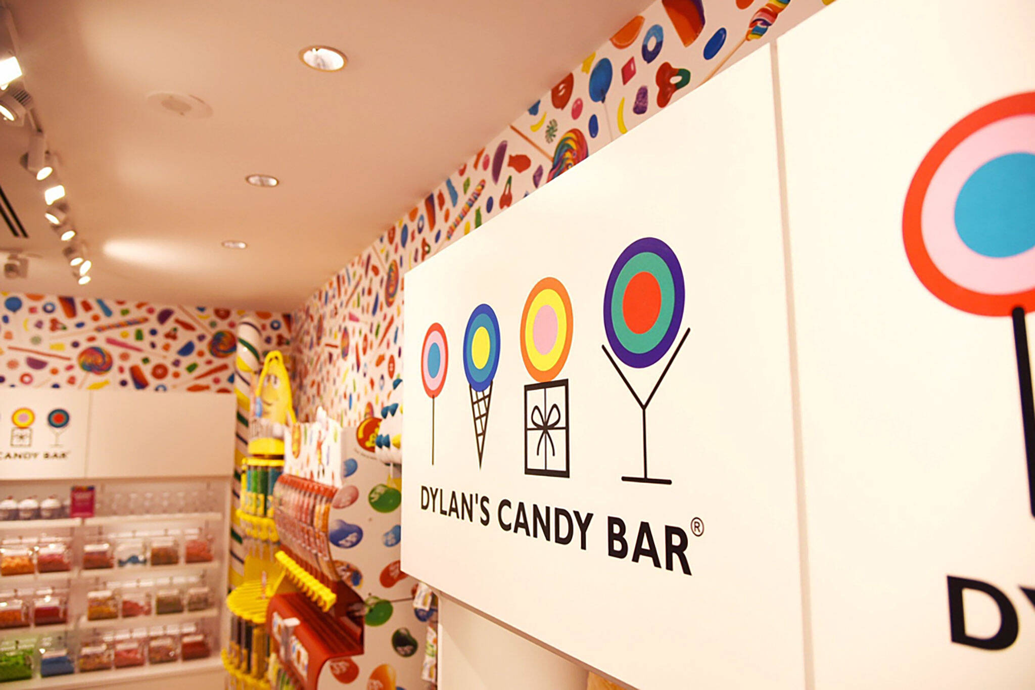 Dylan S Candy Bar Now Has A Downtown Toronto Location