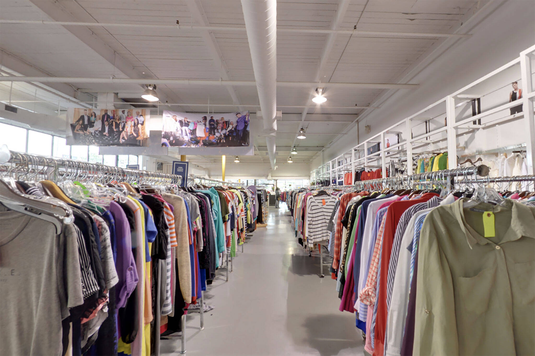 The Top 10 Thrift Stores In Toronto