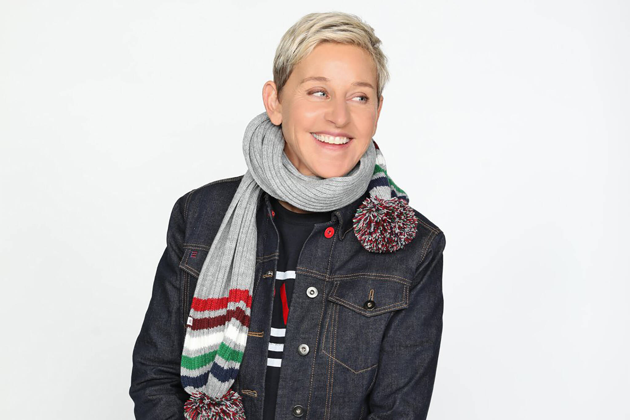 Ellen DeGeneres Toronto