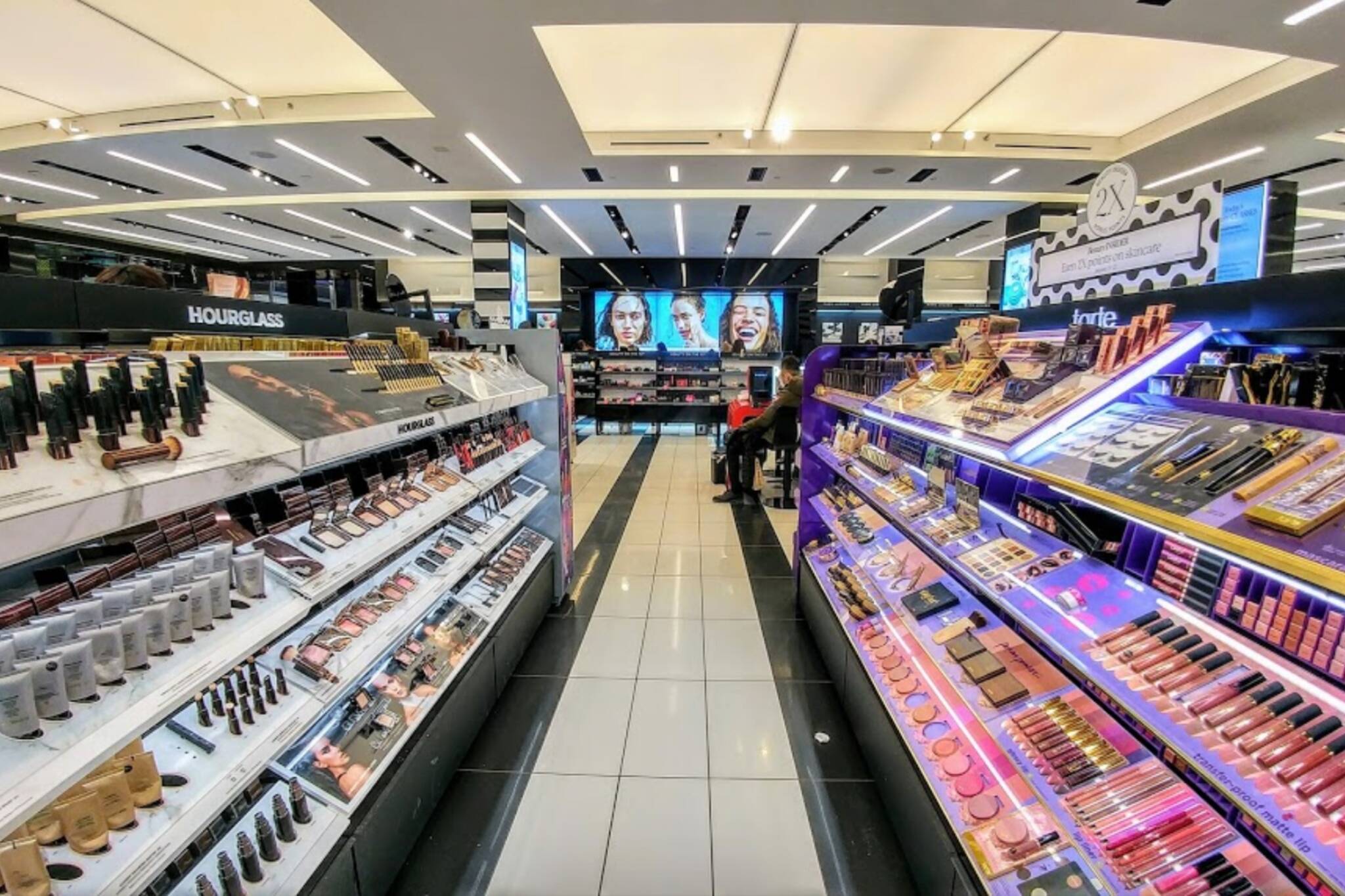 Toronto upset after Sephora promotion goes totally wrong