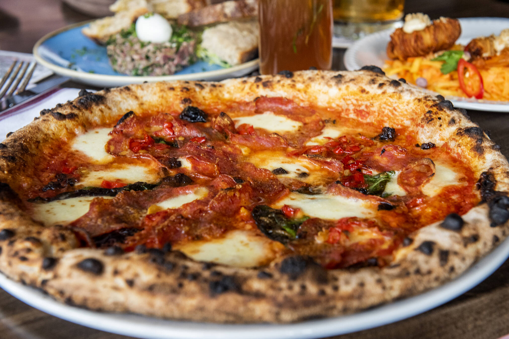 The best and worst Pizza Pizza locations in Toronto