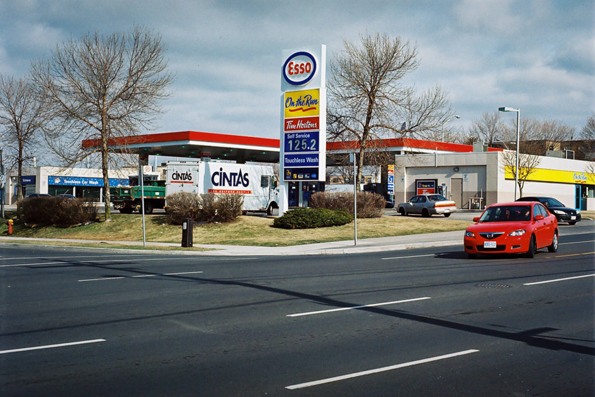 The Closest Gas Station Around Me - News Current Station In The Word