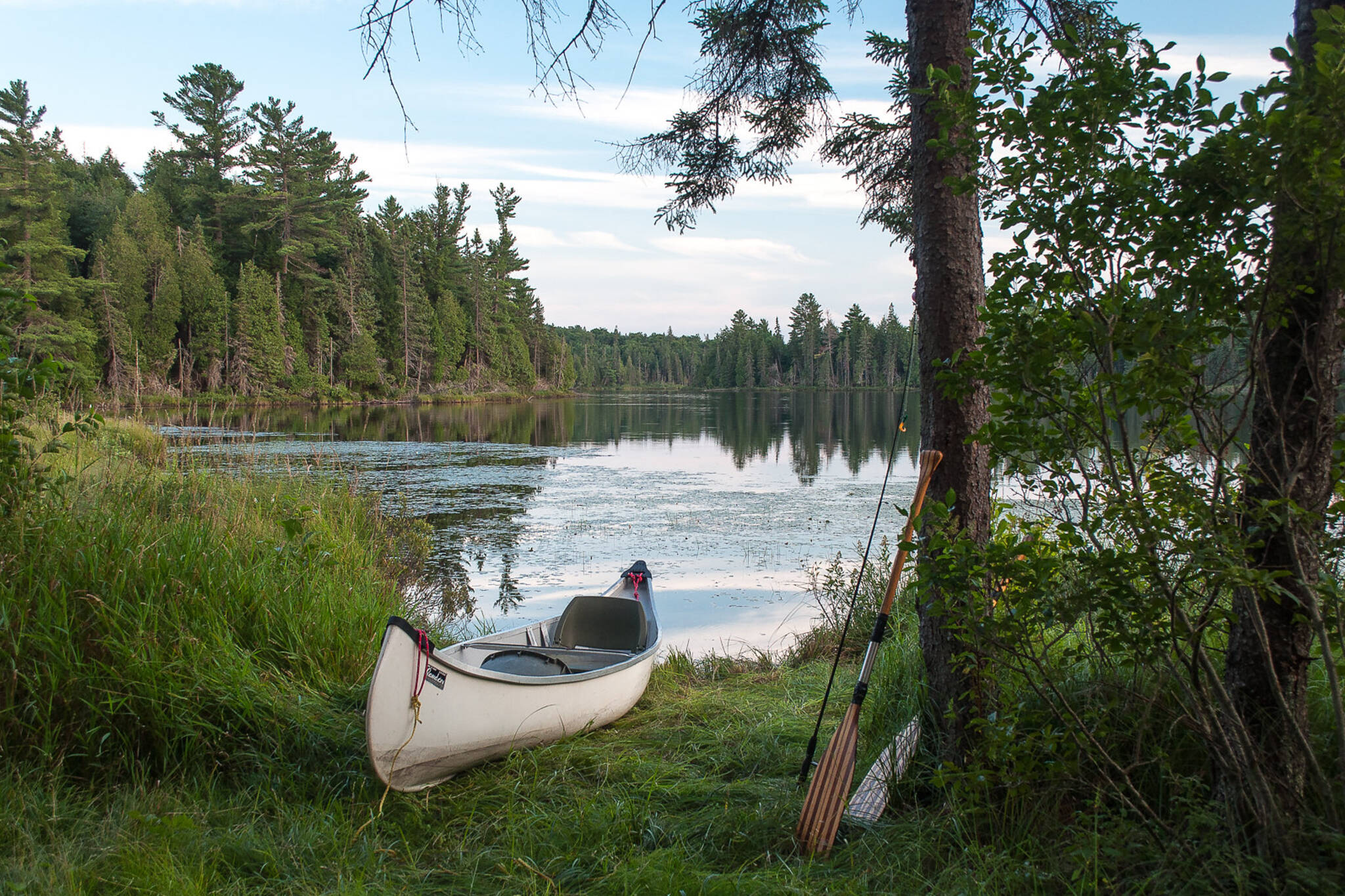 The Top 5 Places To Camp One Hour From Toronto 