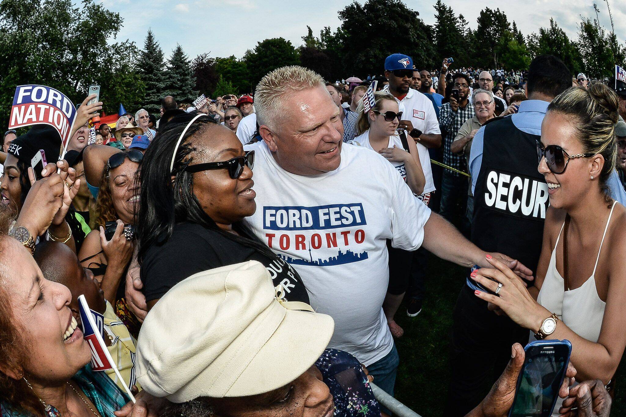 Ford Fest 2019