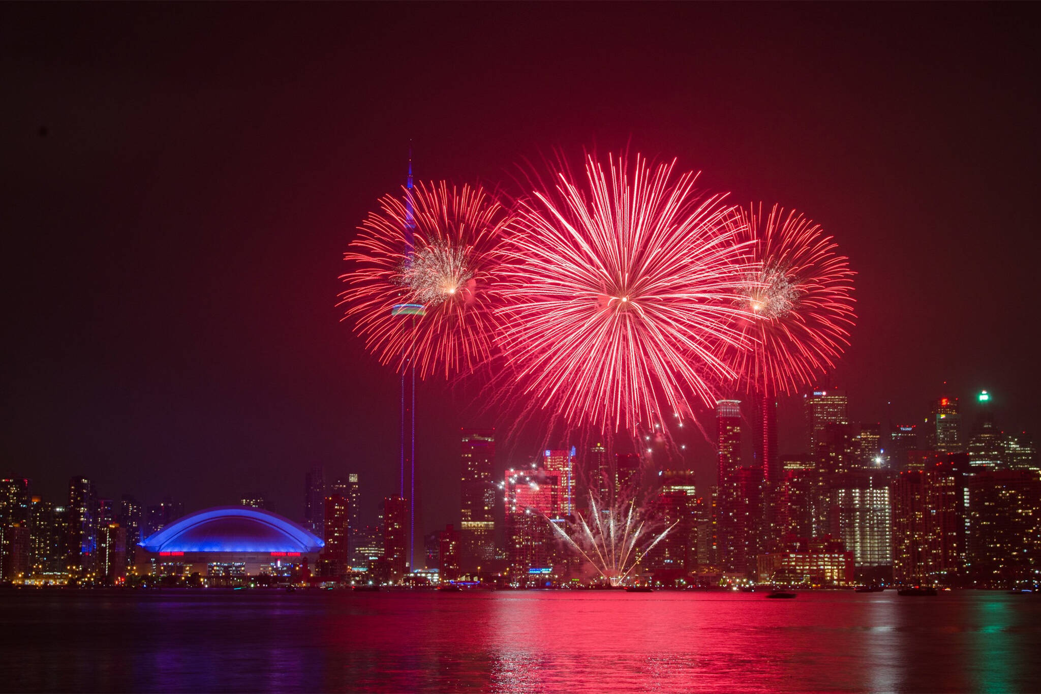 10 things to do in Toronto for Canada Day 2019