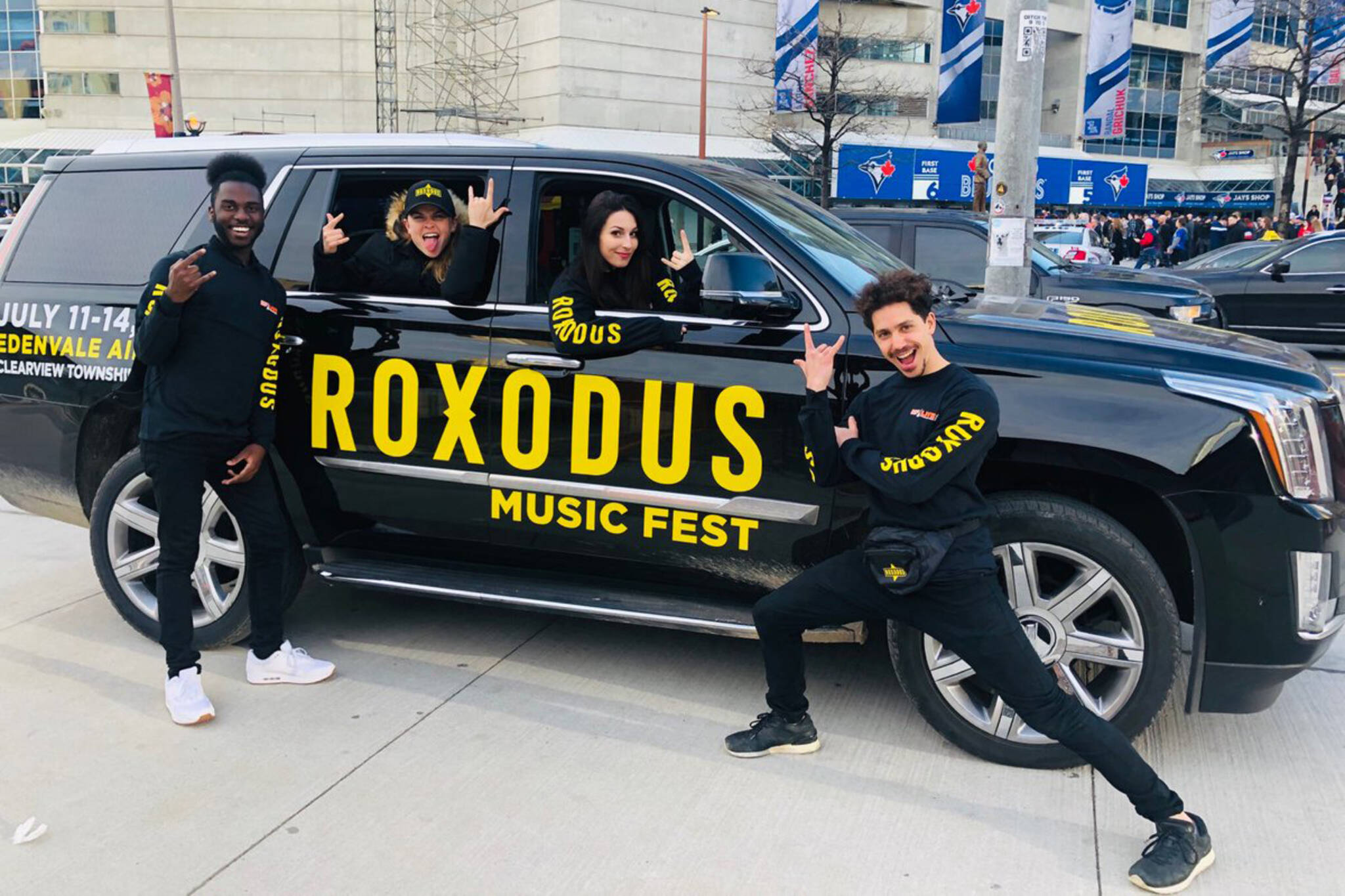 roxodus festival cancellation