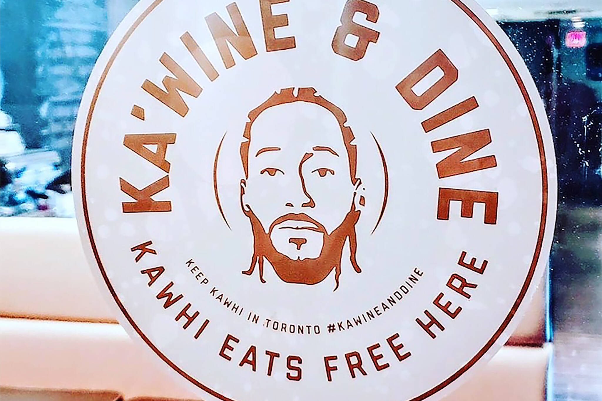 kawine and dine
