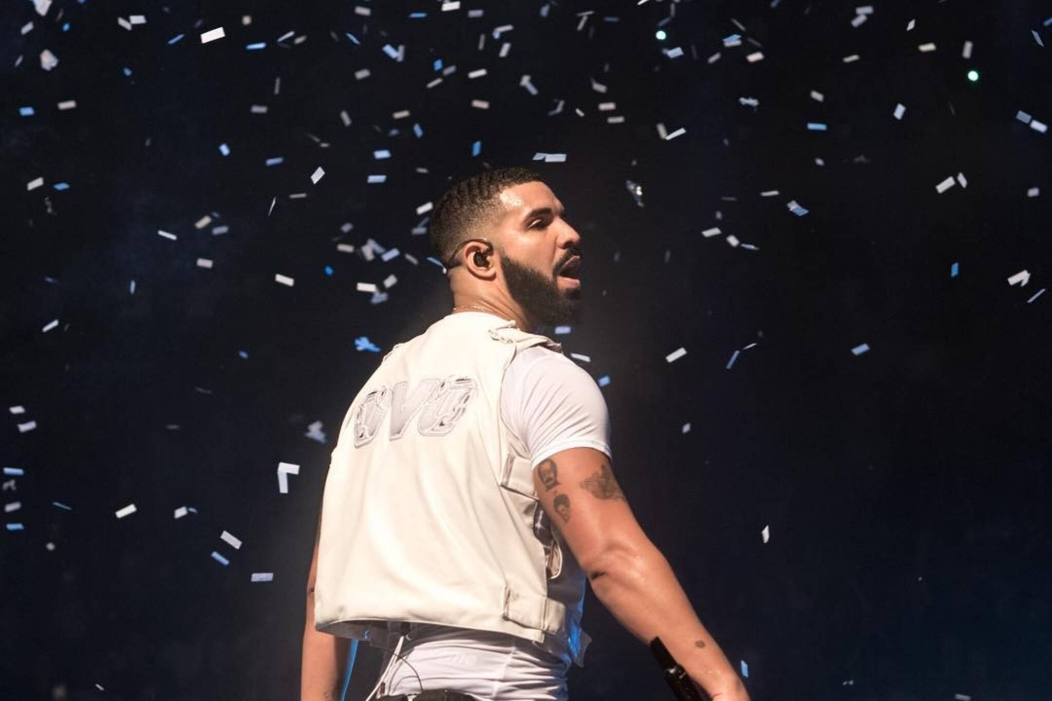 Drake announces OVO Fest will return to Toronto this year