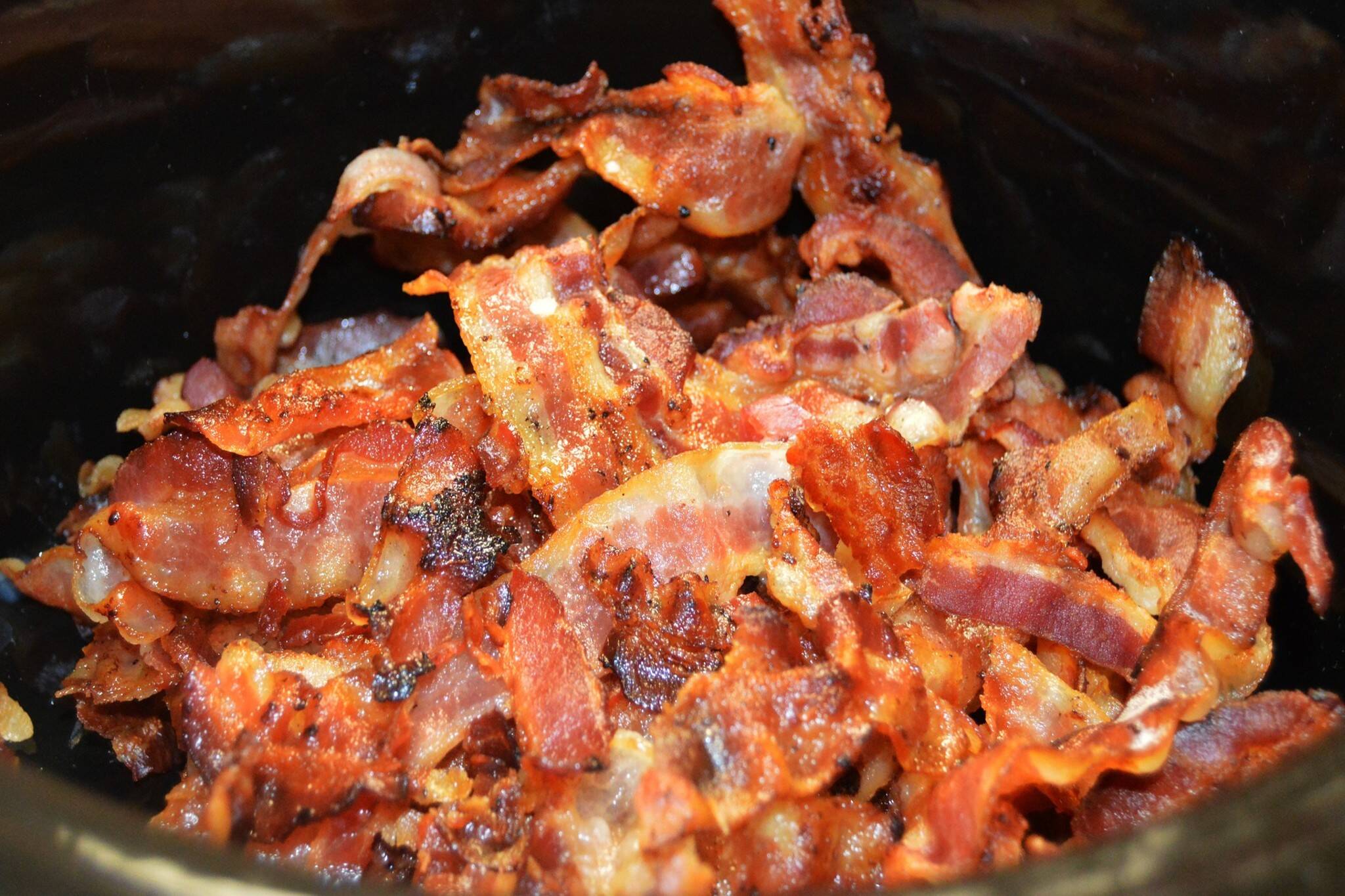 beyond meat bacon